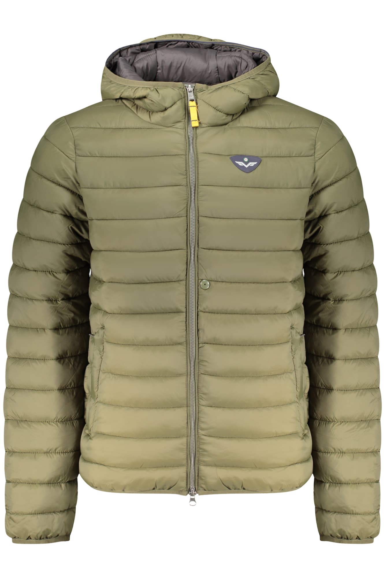 ARMATA DI MARE Herren Jacke in Grün