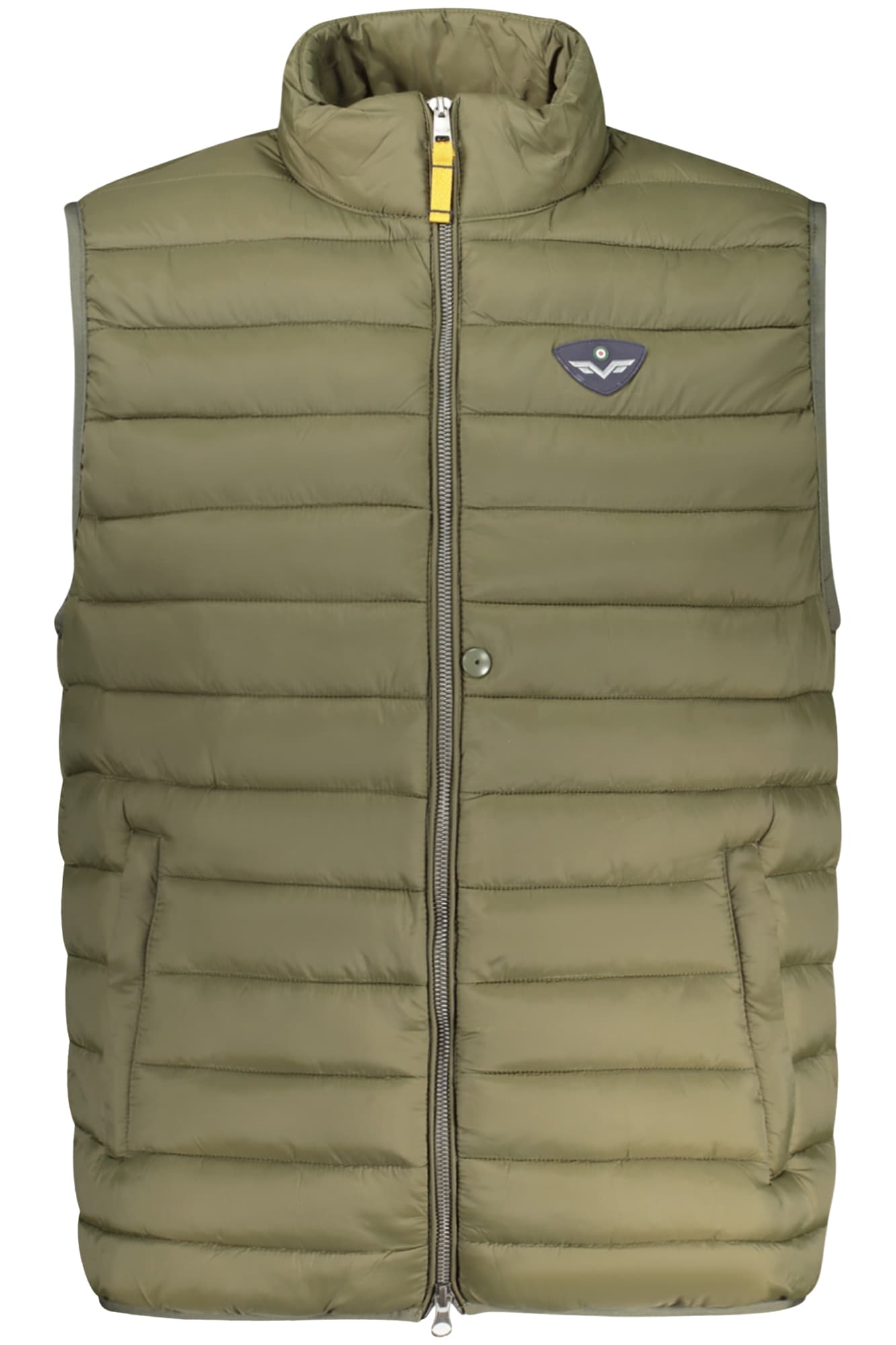 ARMATA DI MARE Herren Jacke in Grün