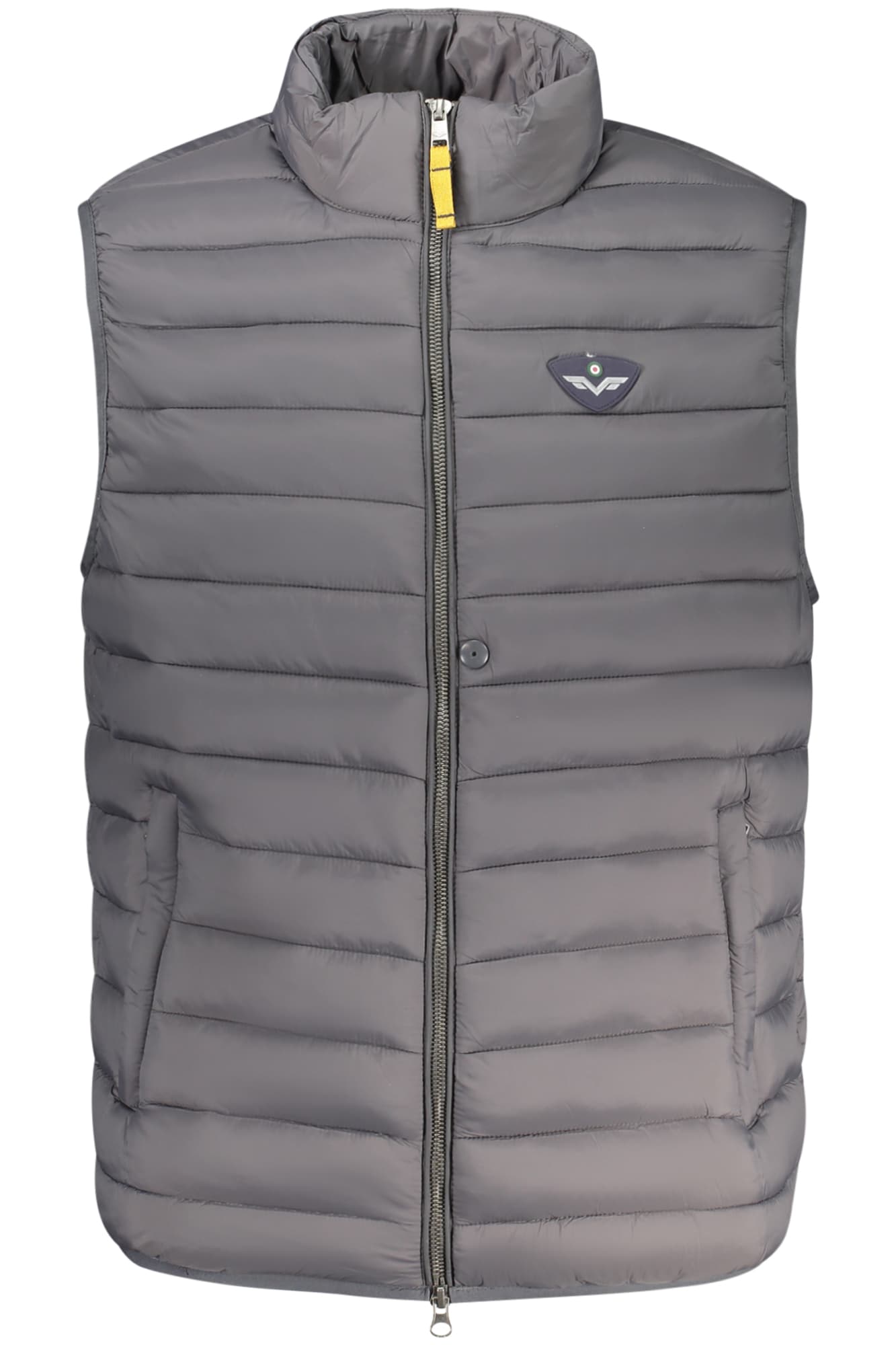 ARMATA DI MARE Herren Jacke in Grau