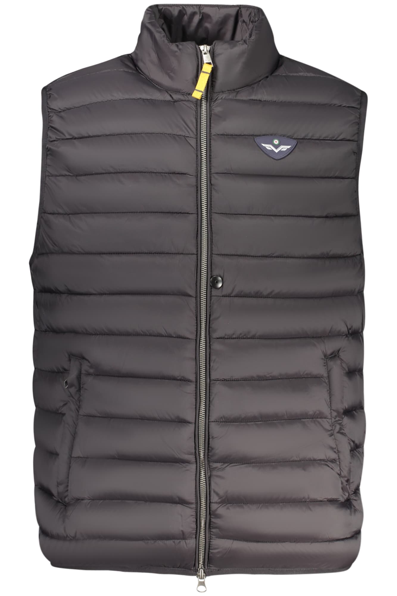 ARMATA DI MARE Herren Jacke in Schwarz