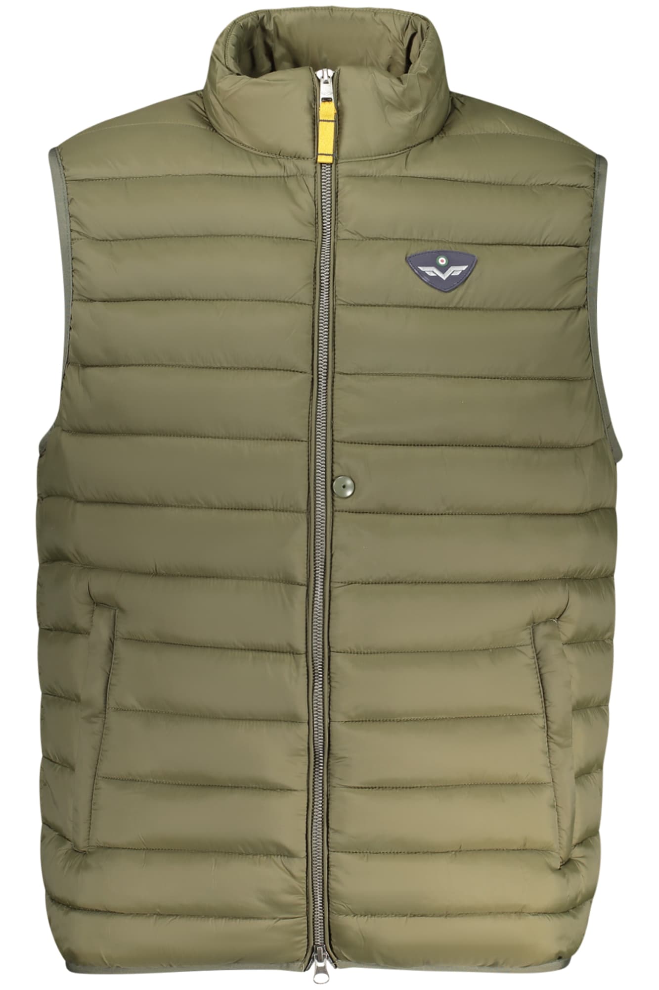 ARMATA DI MARE Herren Jacke in Grün