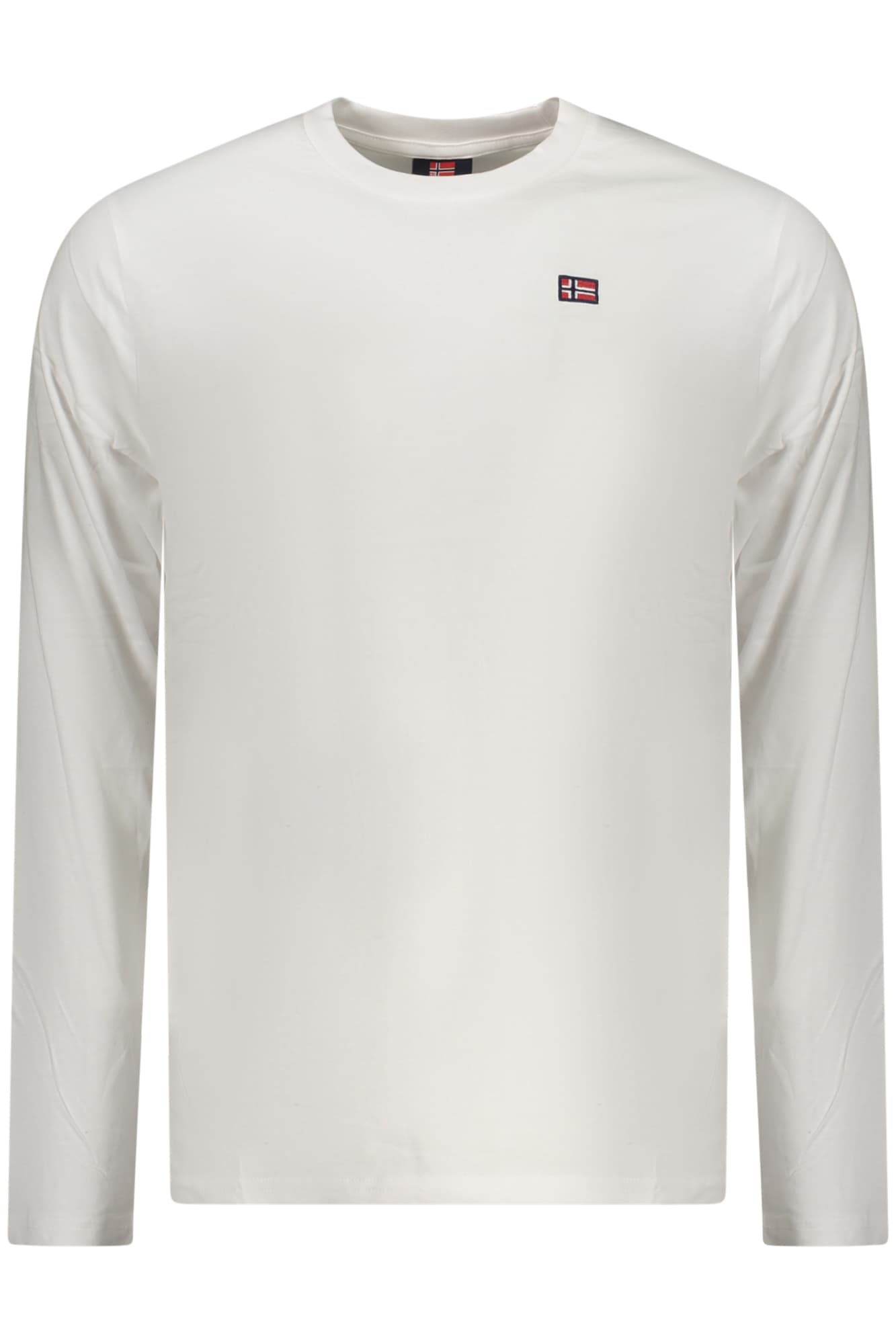 NORWAY 1963 Herren T-Shirt in Weiß