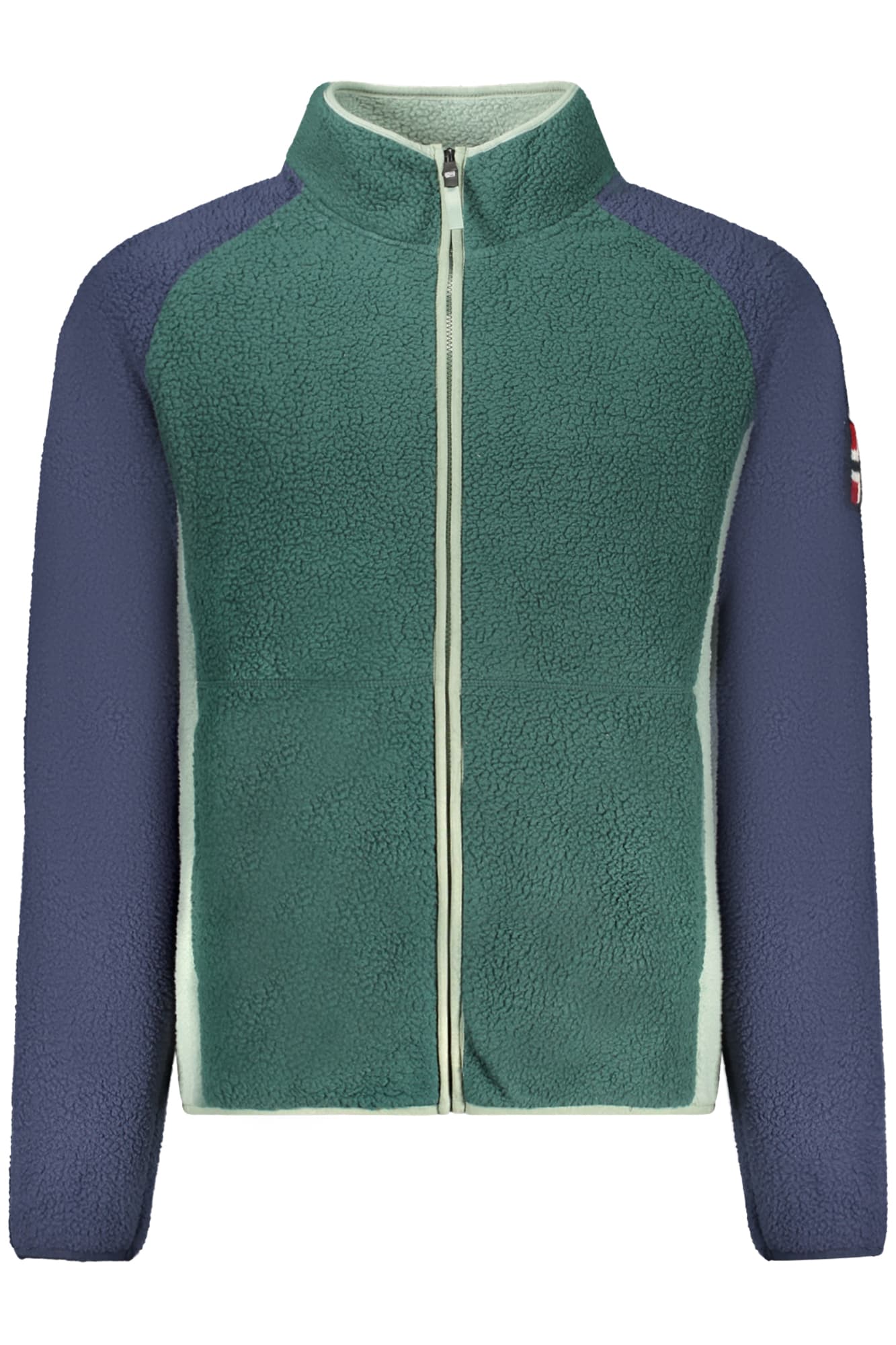 NORWAY 1963 Herren Sweatshirt in Grün