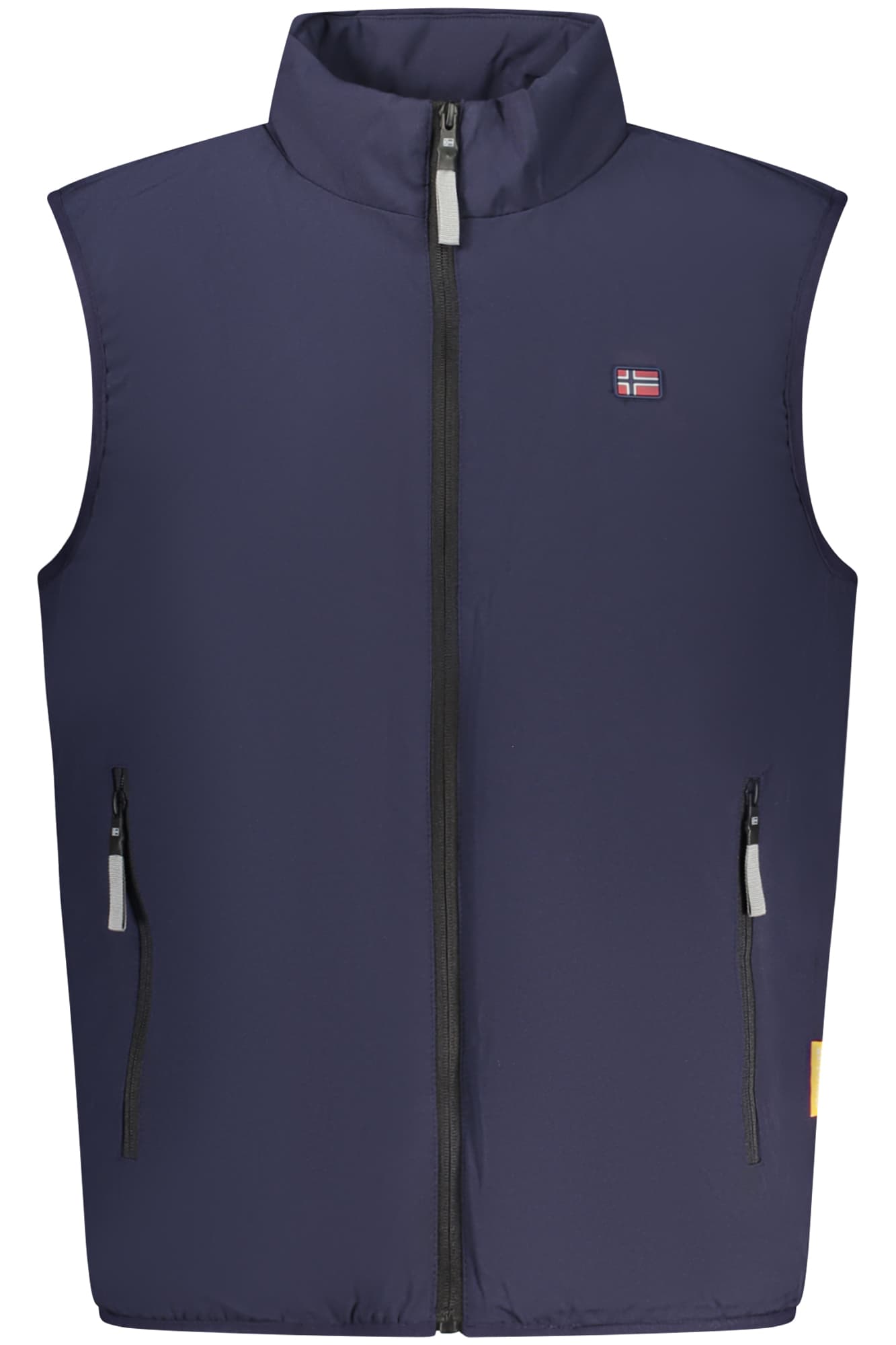 NORWAY 1963 Herren Jacke in Blau