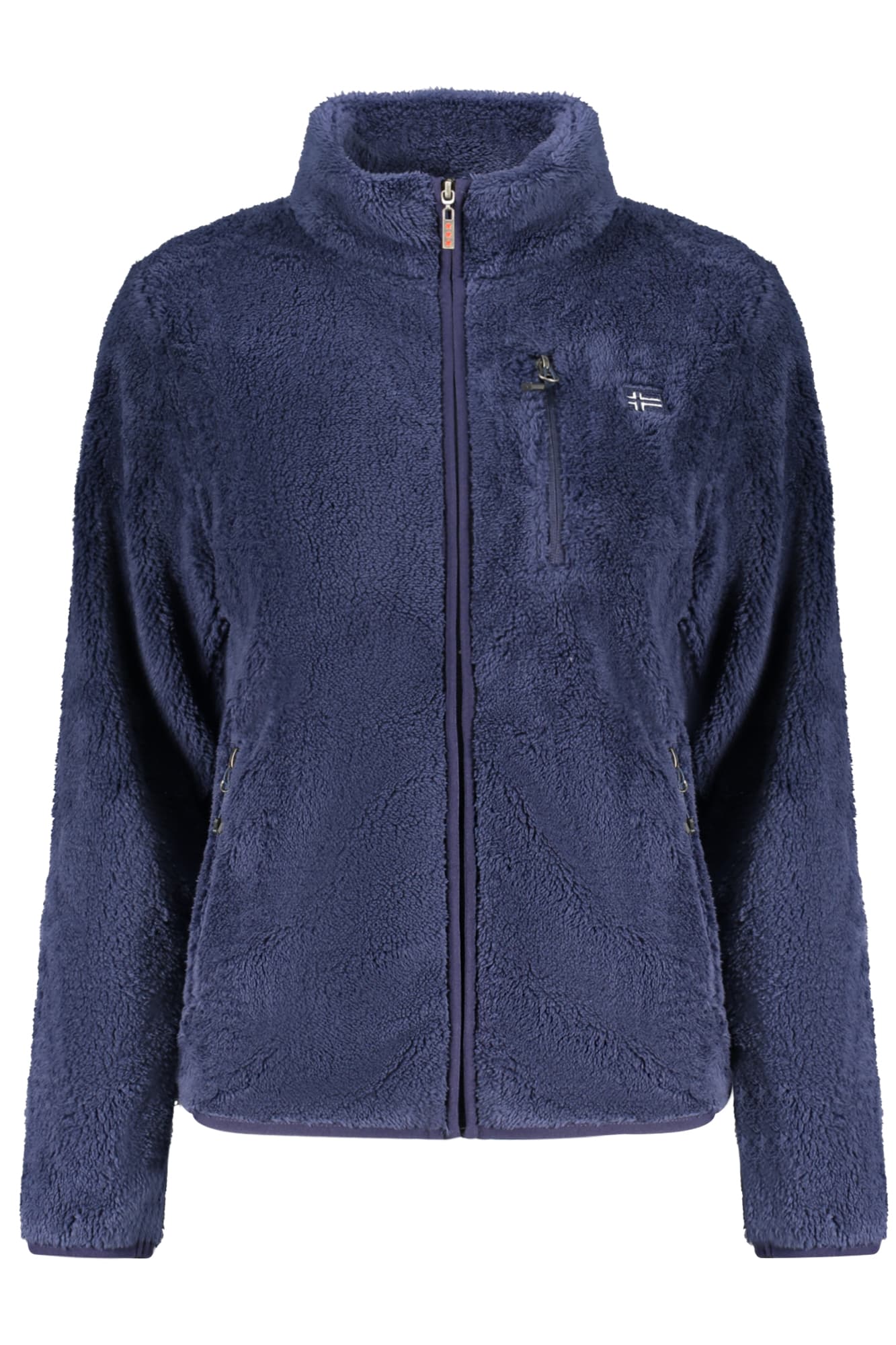 NORWAY 1963 Damen Sweatshirt in Blau