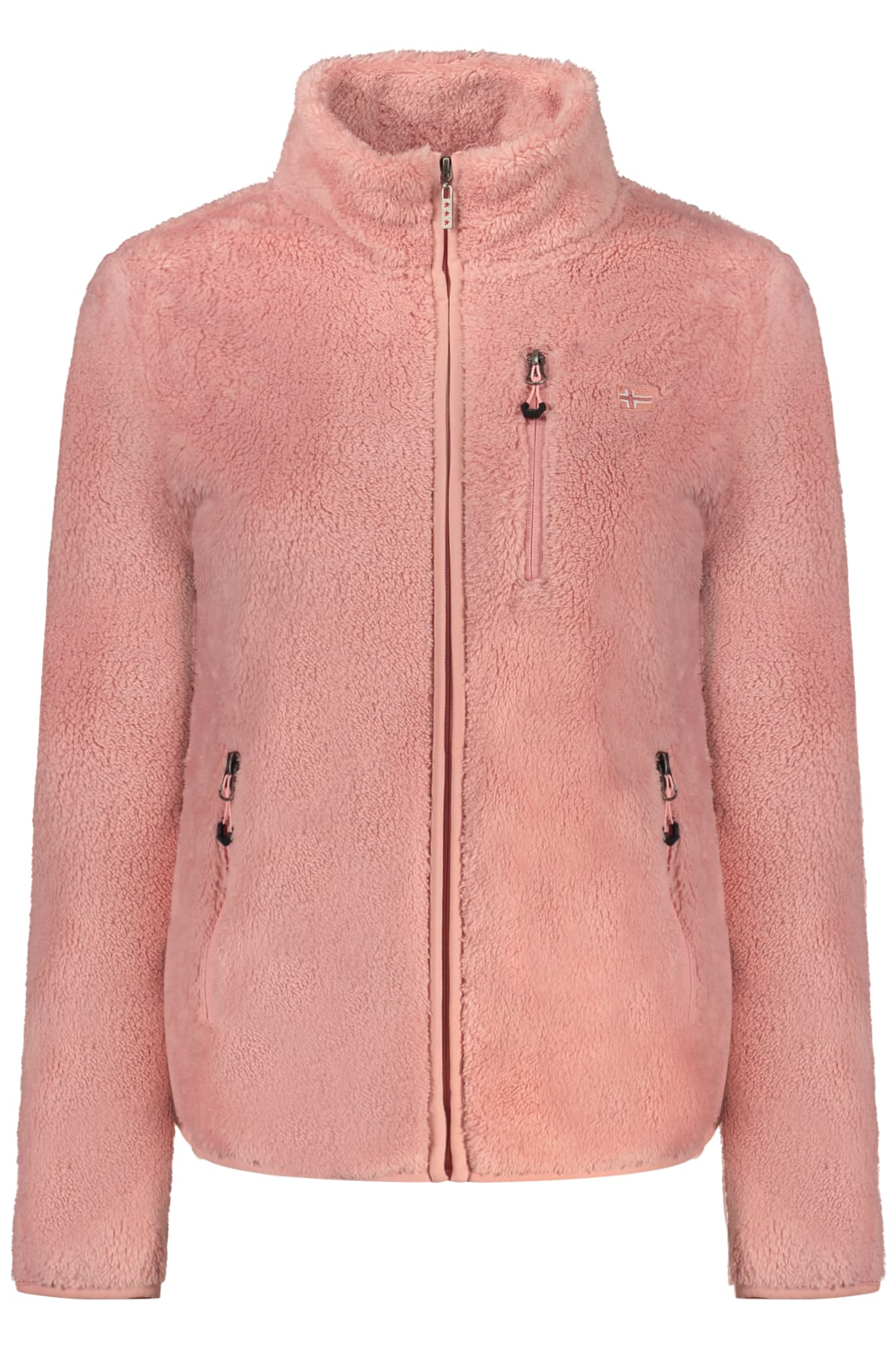 NORWAY 1963 Damen Sweatshirt in Rosa