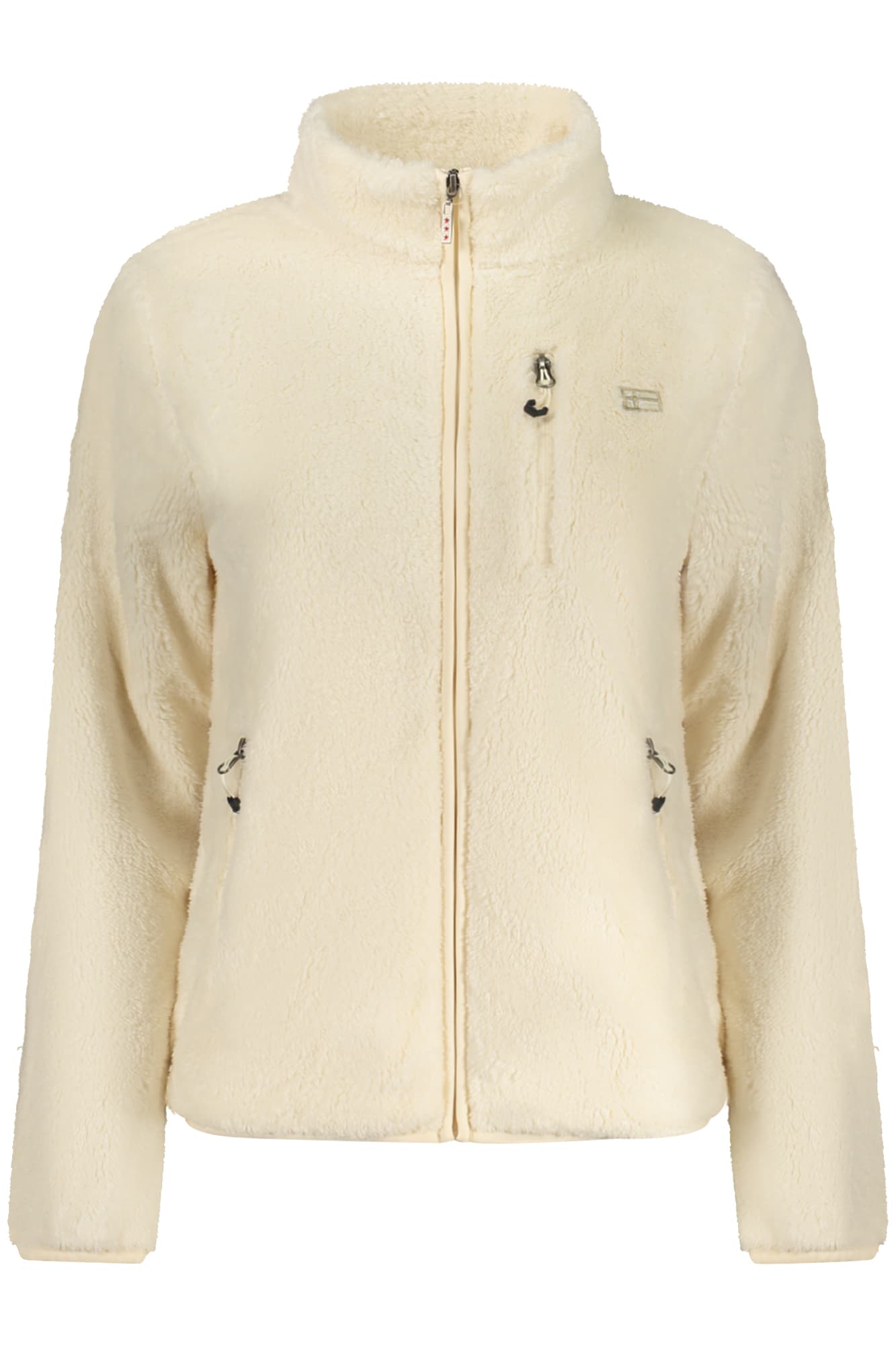 NORWAY 1963 Damen Sweatshirt in Weiß