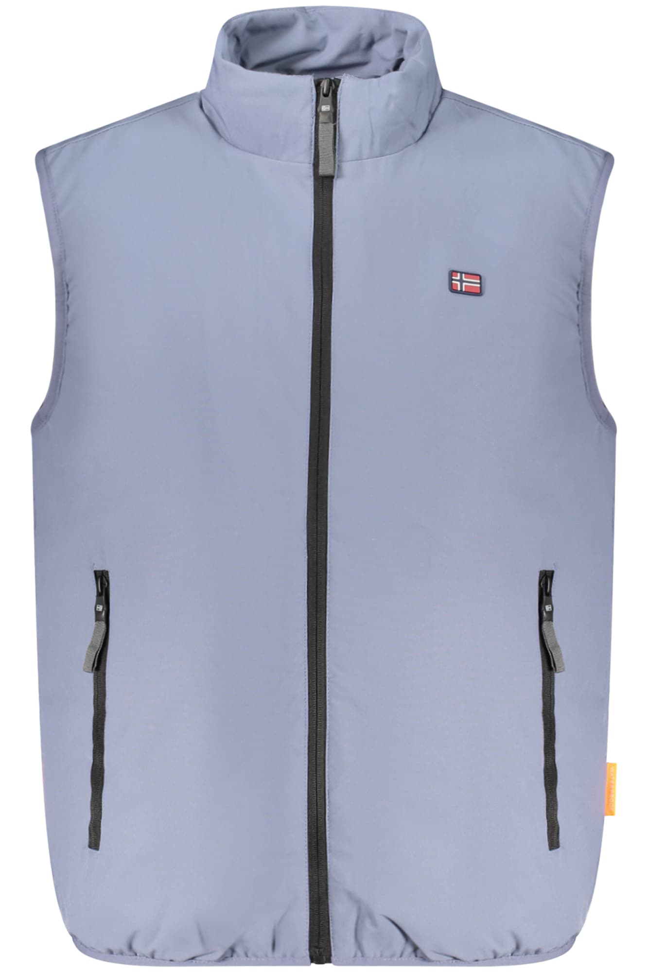 NORWAY 1963 Herren Jacke in Blau