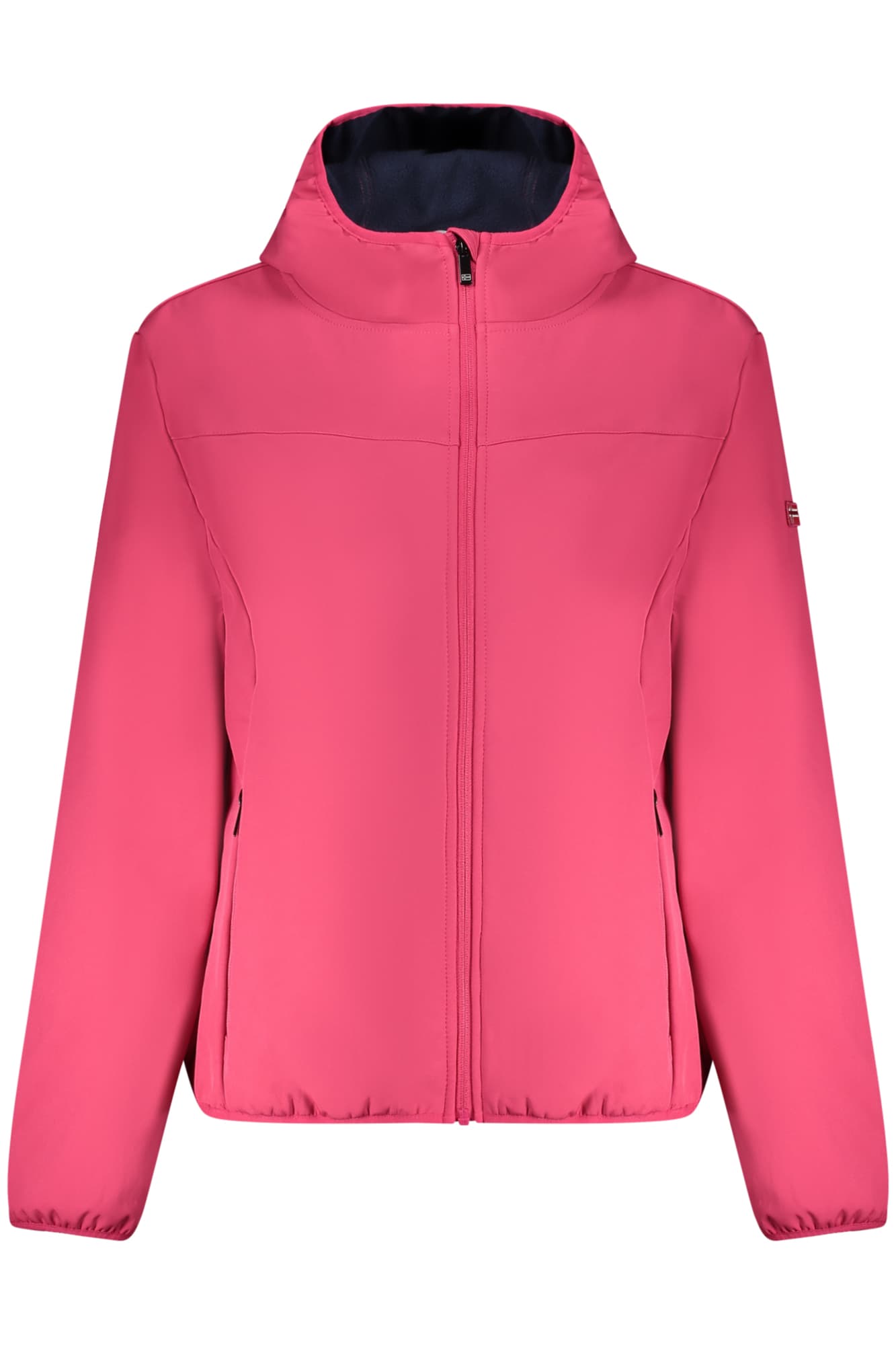 NORWAY 1963 Damen Jacke in Rosa