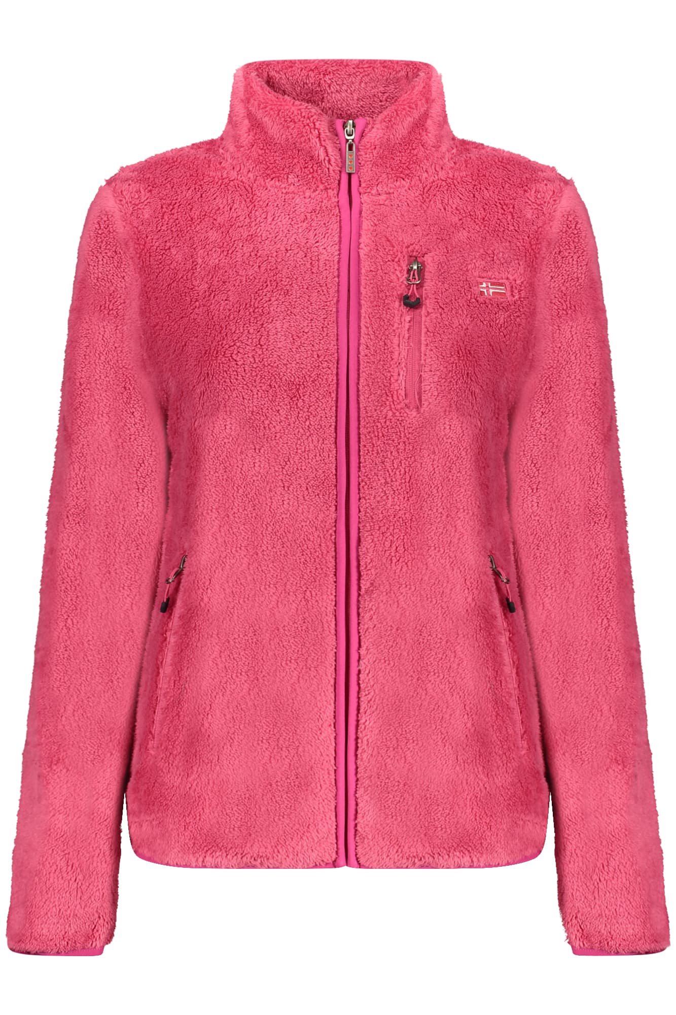 NORWAY 1963 Damen Sweatshirt in Rosa