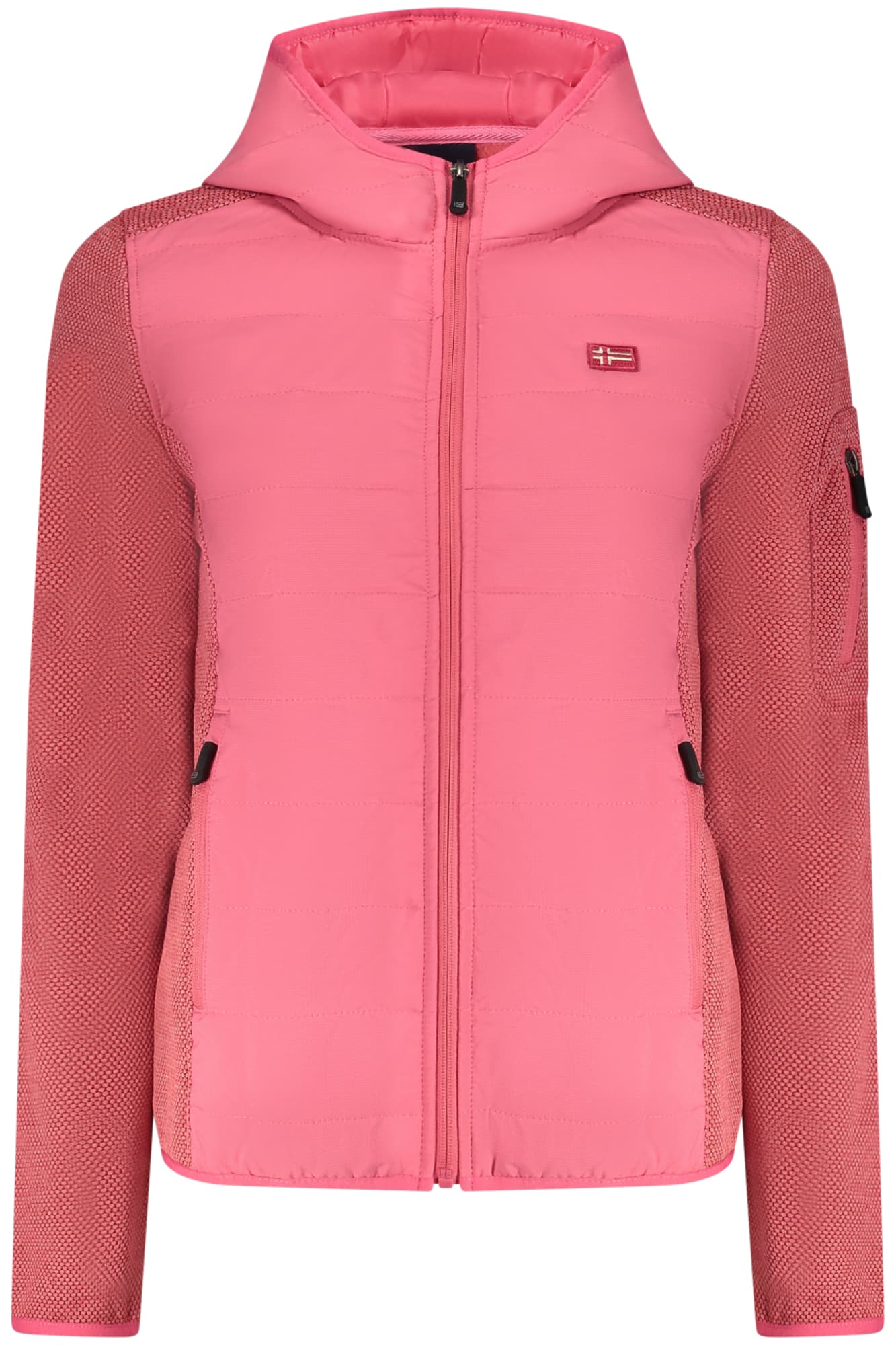 NORWAY 1963 Damen Jacke in Rosa