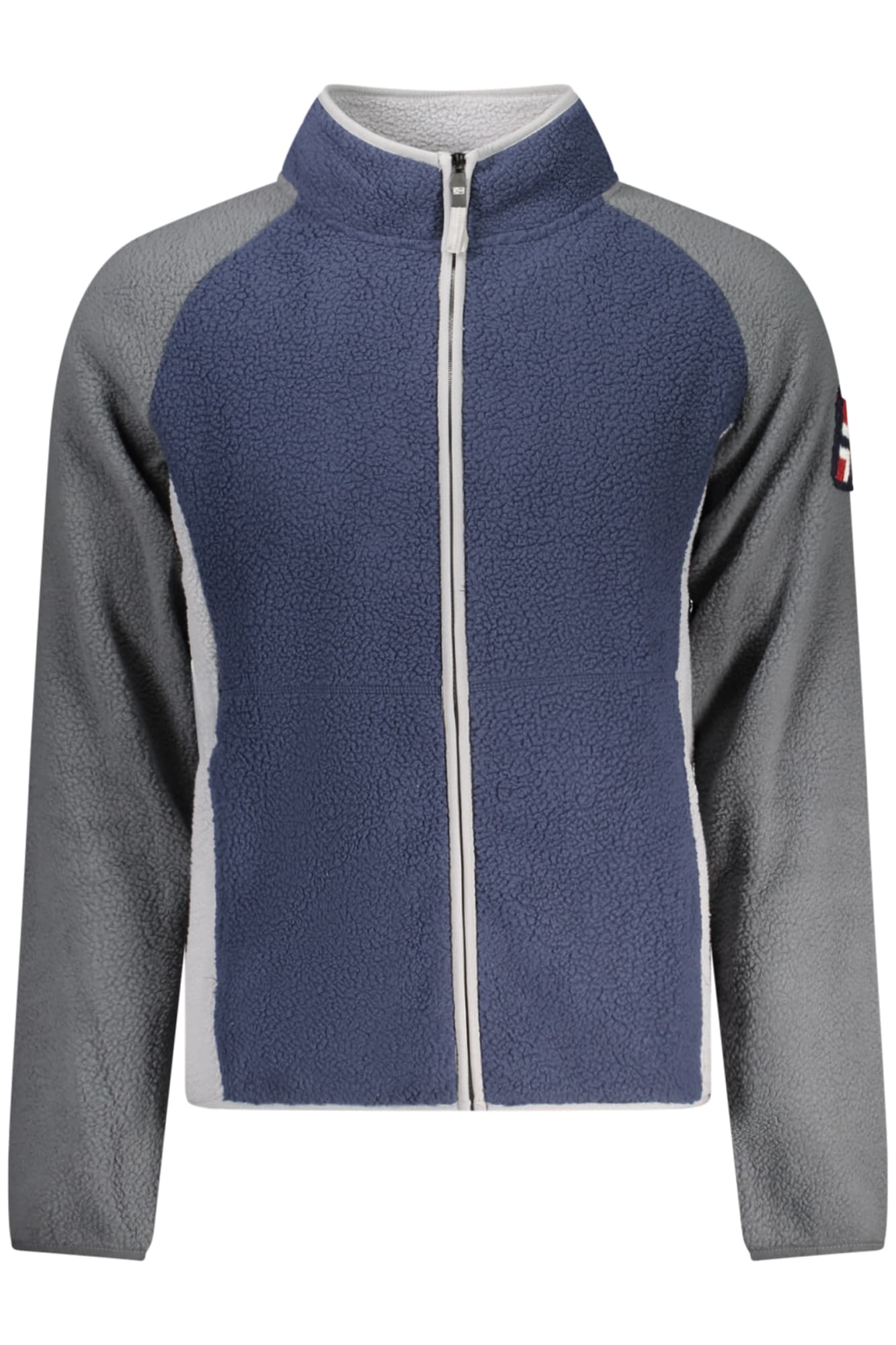 NORWAY 1963 Herren Sweatshirt in Blau