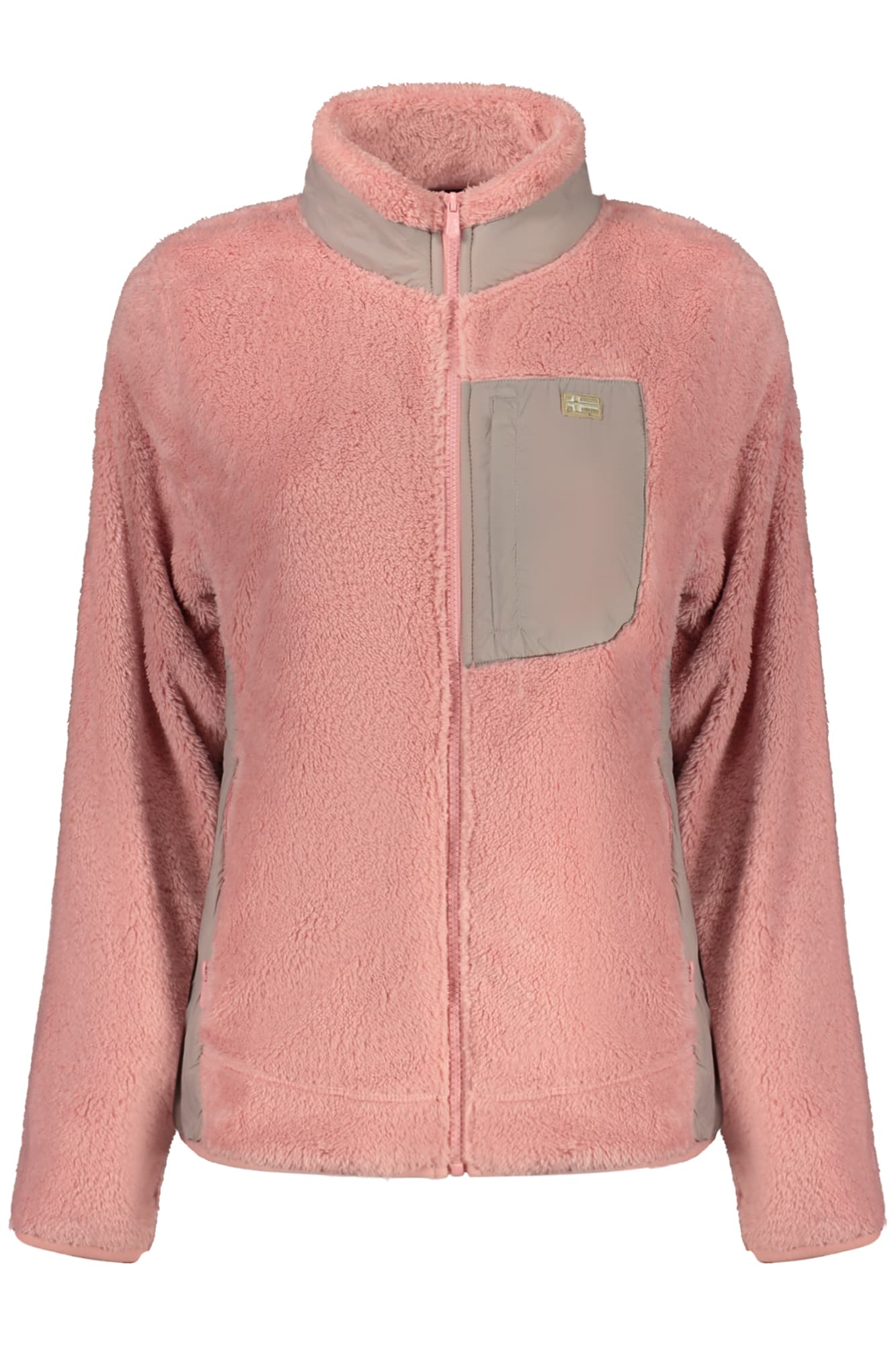NORWAY 1963 Damen Sweatshirt in Rosa