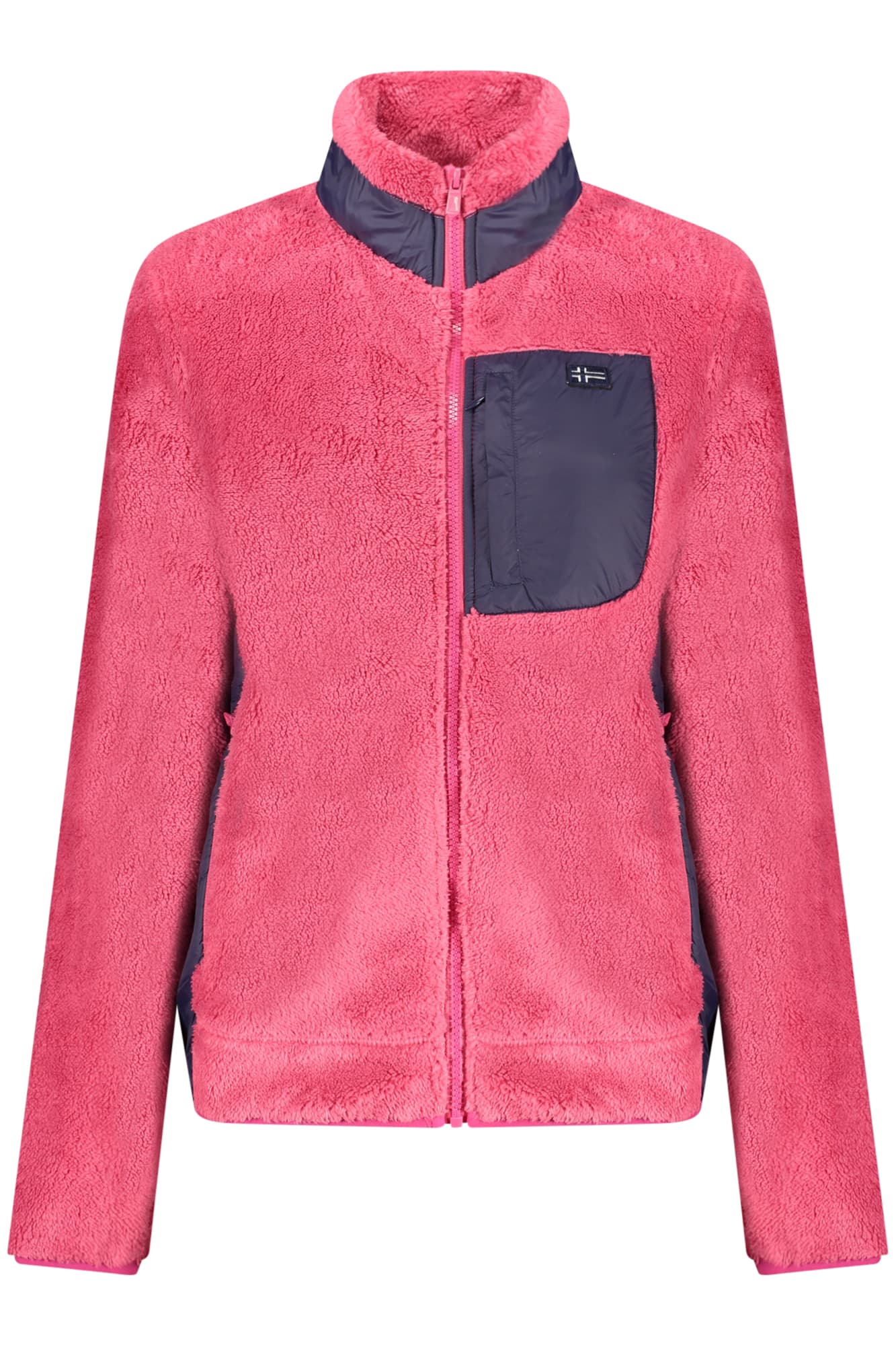 NORWAY 1963 Damen Sweatshirt in Rosa