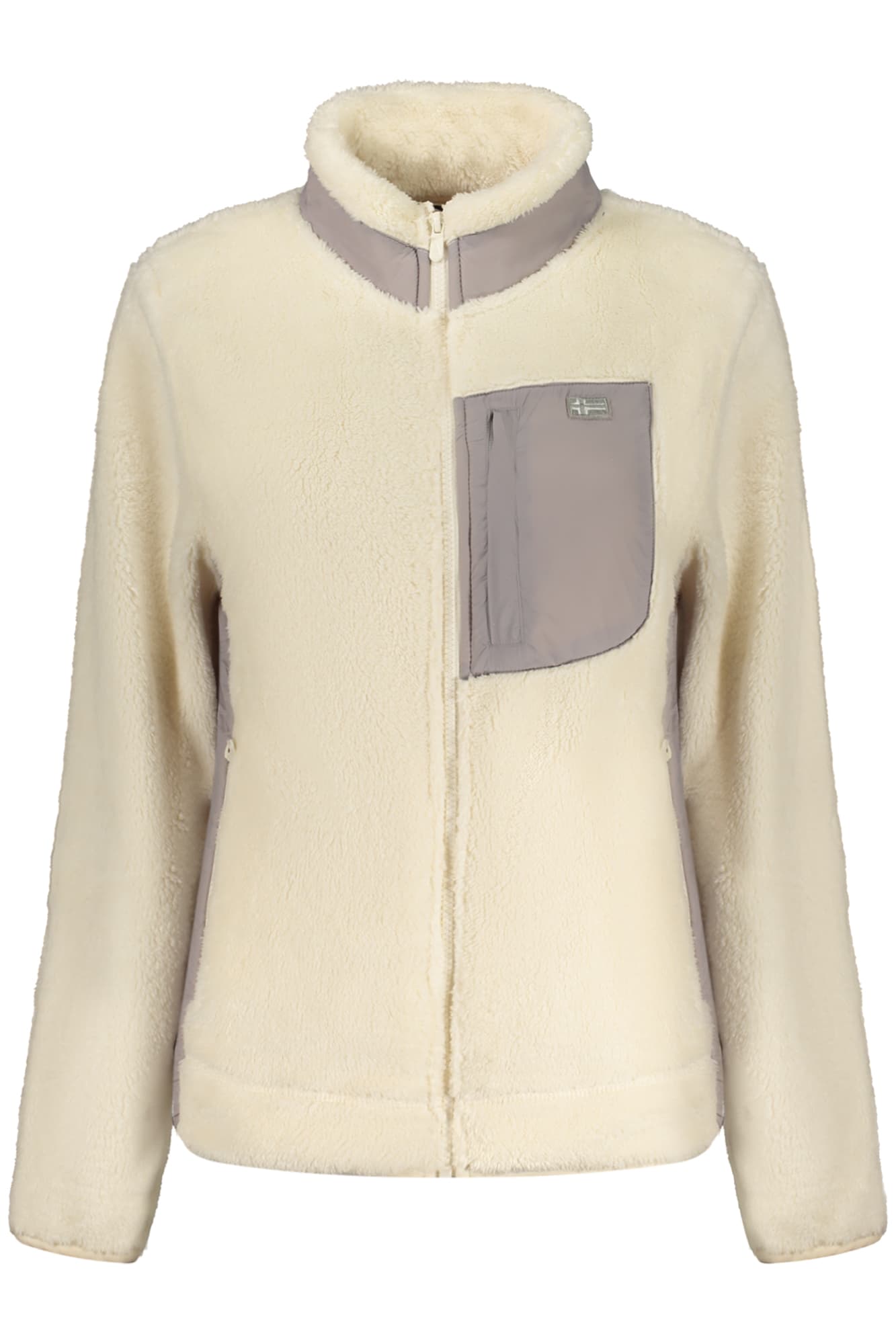 NORWAY 1963 Damen Sweatshirt in Weiß