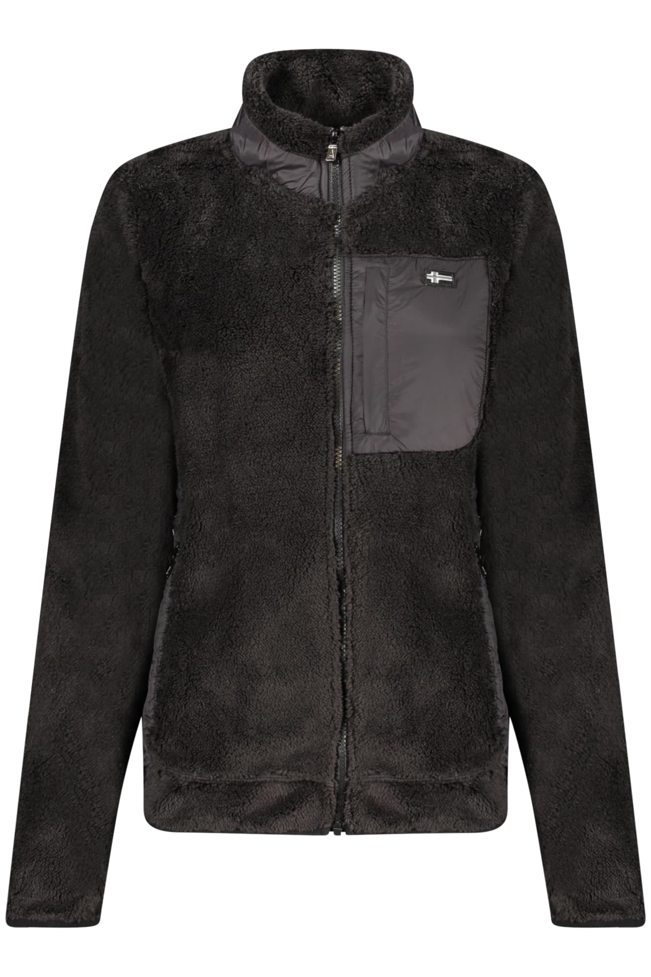 NORWAY 1963 Damen Sweatshirt in Schwarz