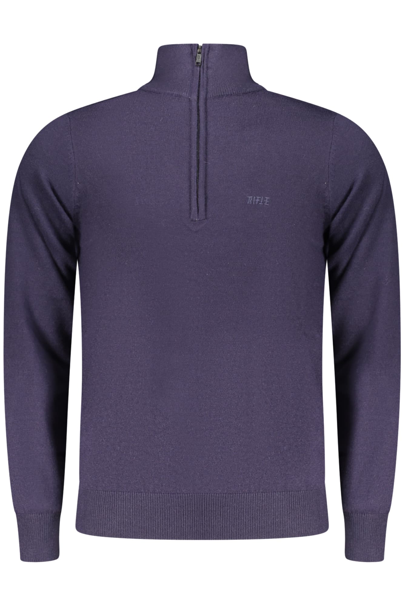 RIFLE Herren Hemd in Blau