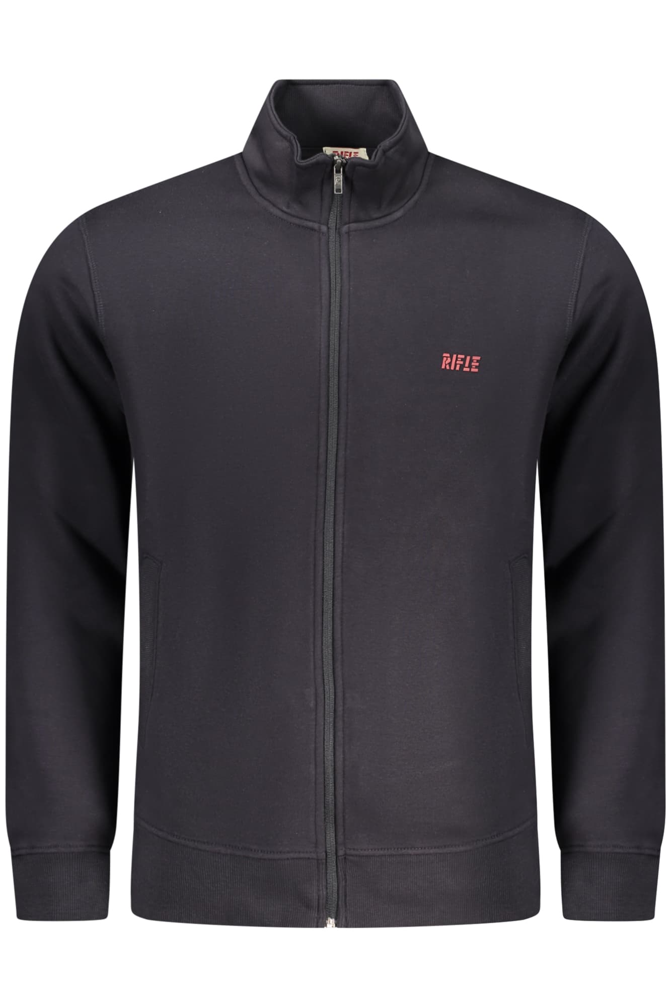 RIFLE Herren Sweatshirt in Blau