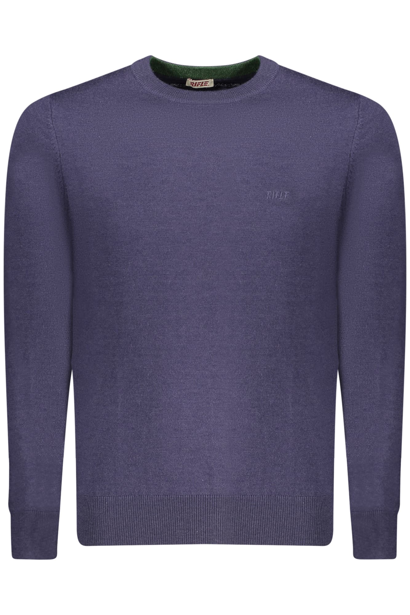 RIFLE Herren Hemd in Blau