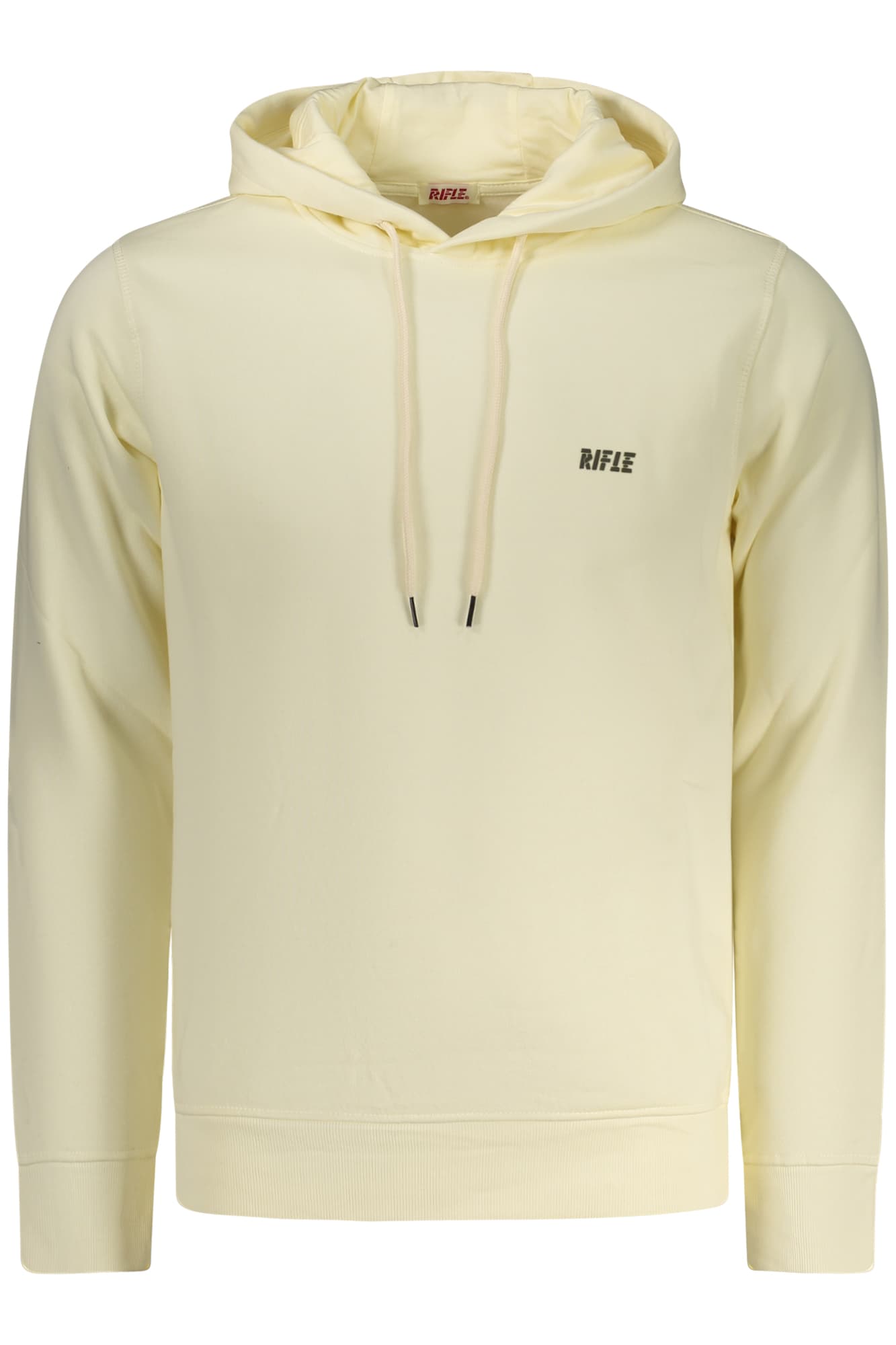 RIFLE Herren Sweatshirt in Weiß