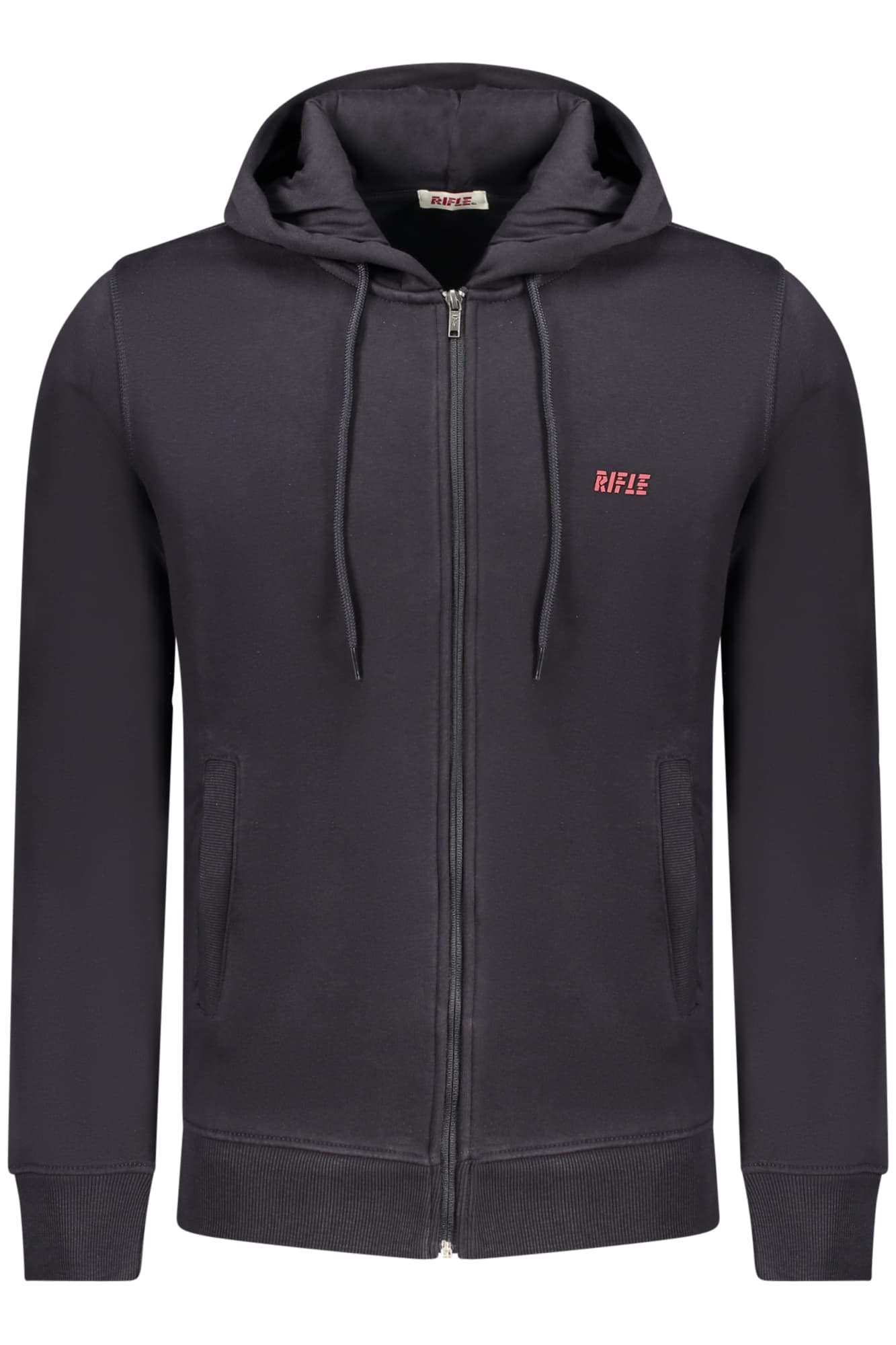 RIFLE Herren Sweatshirt in Blau