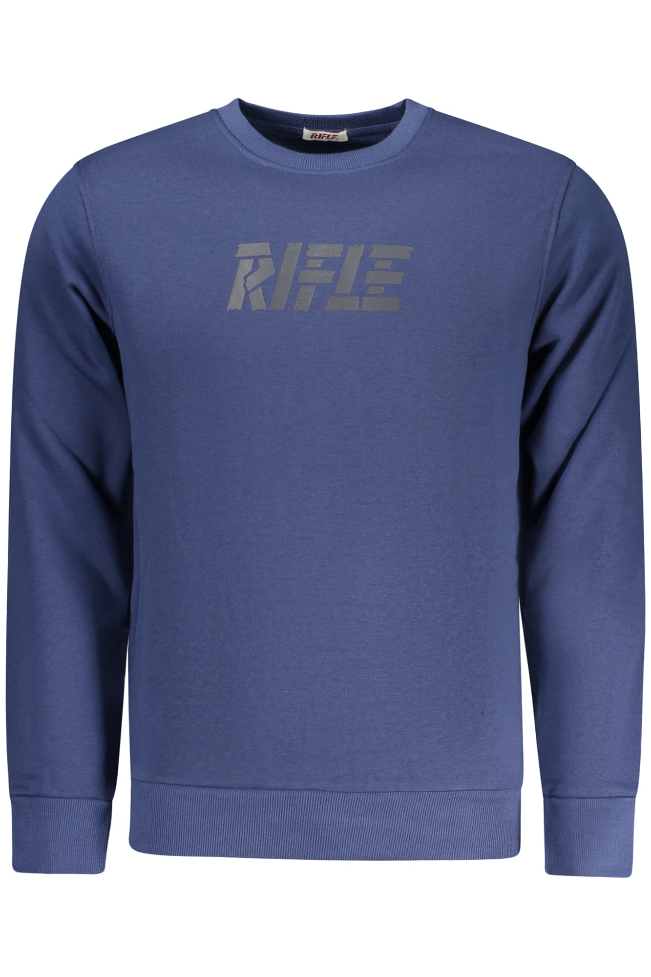 RIFLE Herren Sweatshirt in Blau