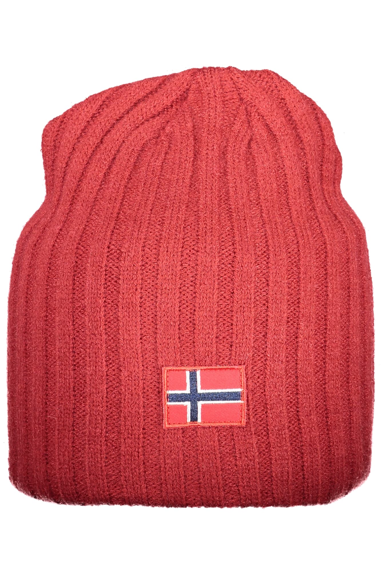 NORWAY 1963 Herren Kopfbedeckung in Rot