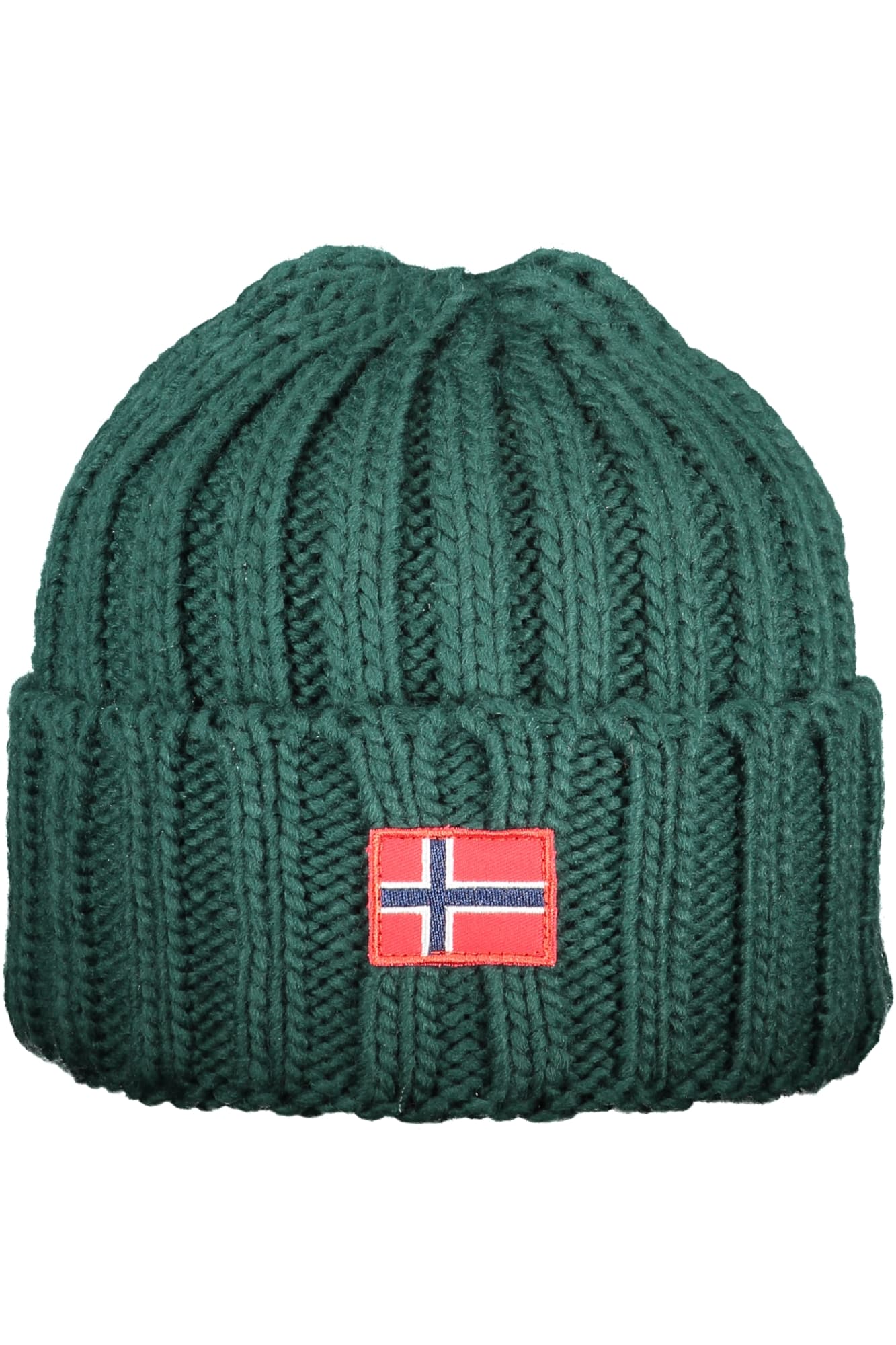 NORWAY 1963 Herren Kopfbedeckung in Grün