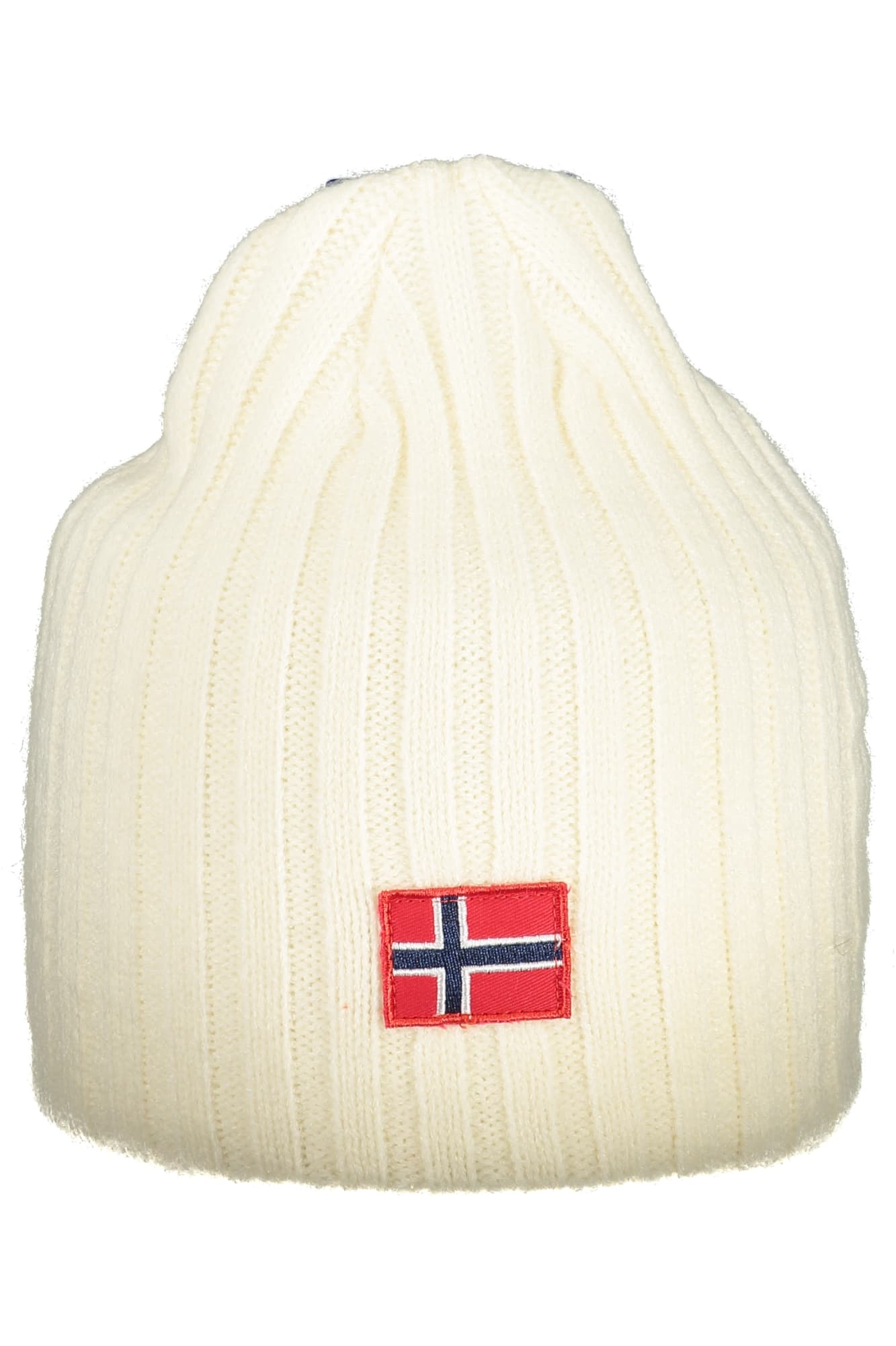 NORWAY 1963 Herren Kopfbedeckung in Weiß