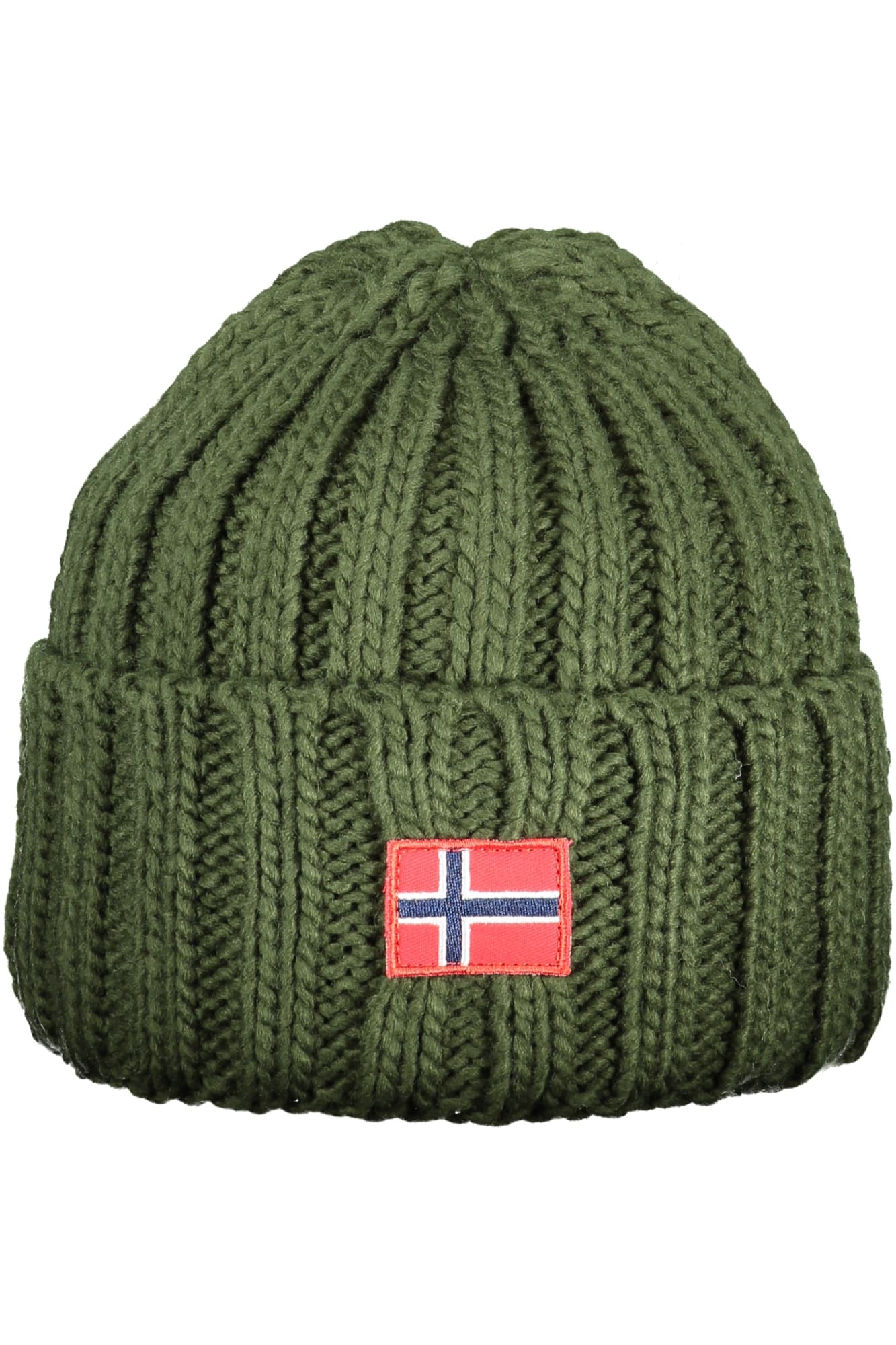 NORWAY 1963 Herren Kopfbedeckung in Grün
