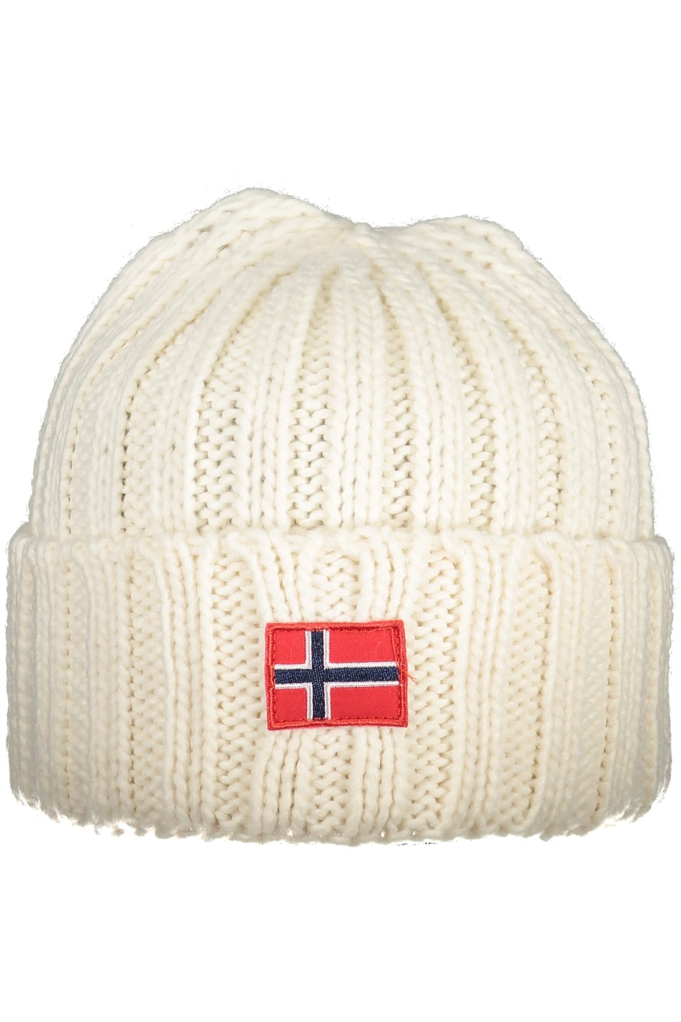 NORWAY 1963 Herren Kopfbedeckung in Weiß