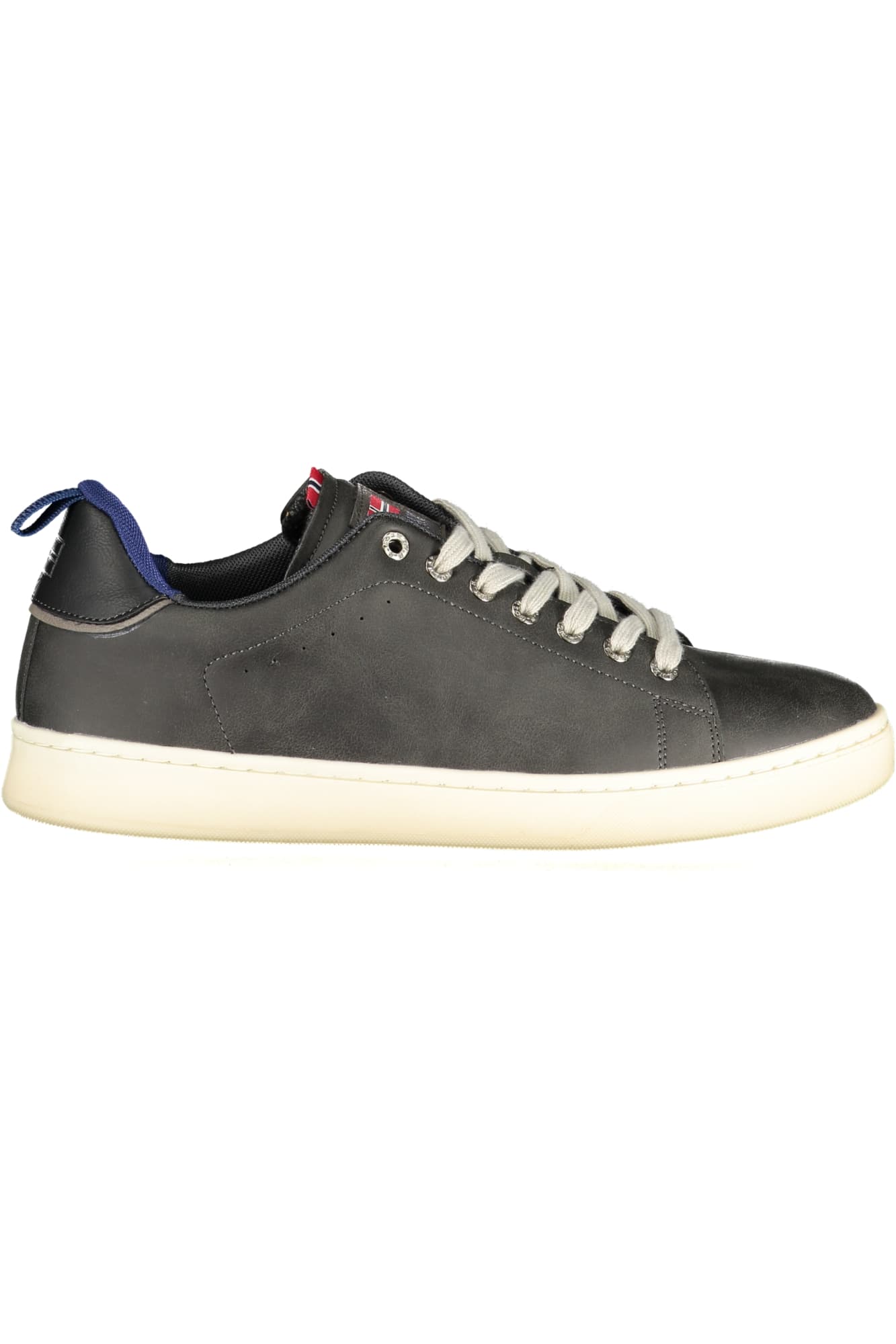 NORWAY 1963 Herren Sneaker in Schwarz
