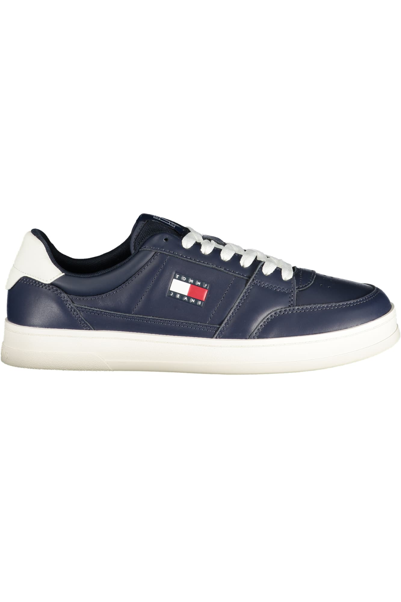 Tommy Hilfiger Herren Sneaker in Blau