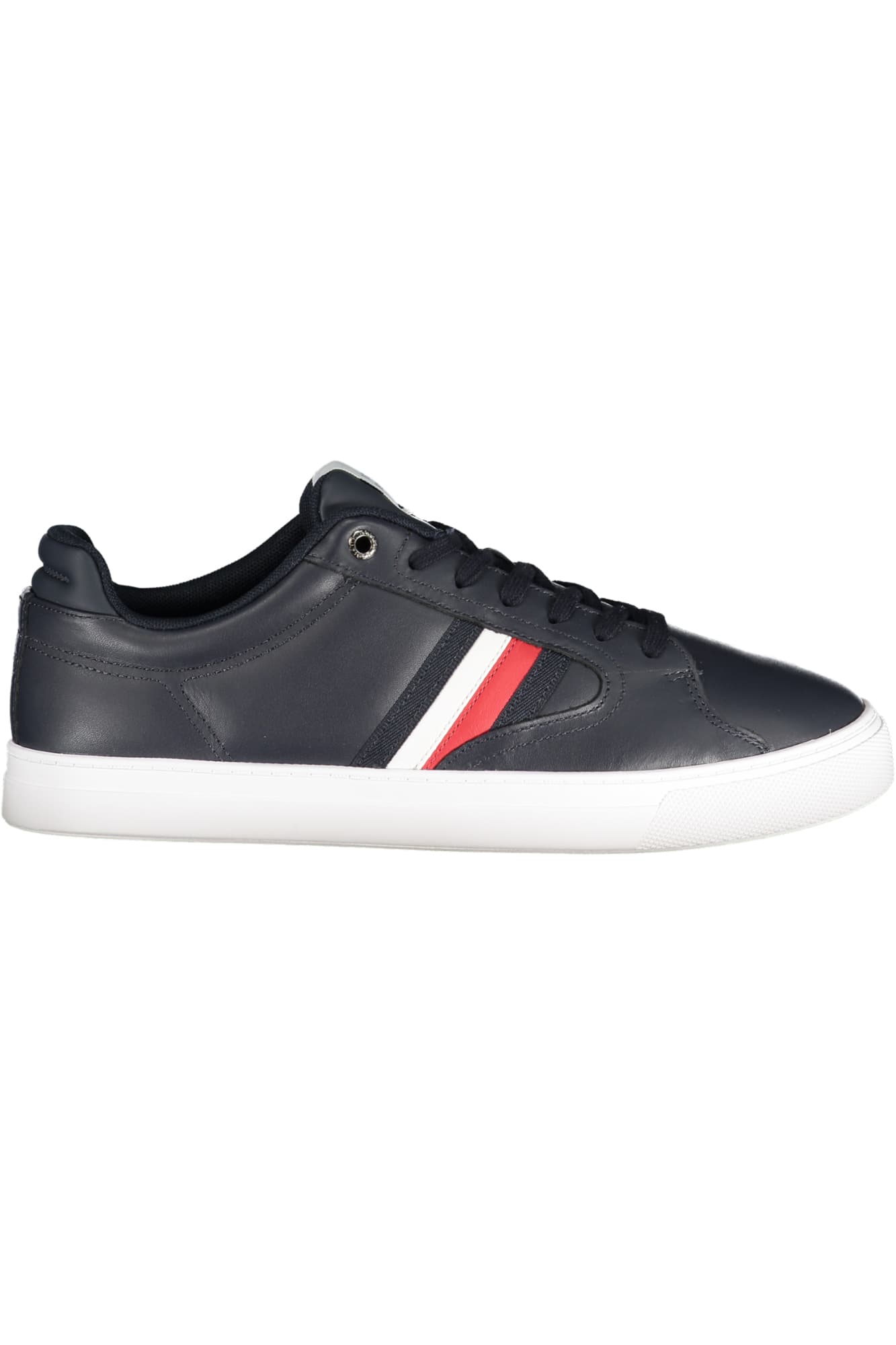 Tommy Hilfiger Herren Sneaker in Blau