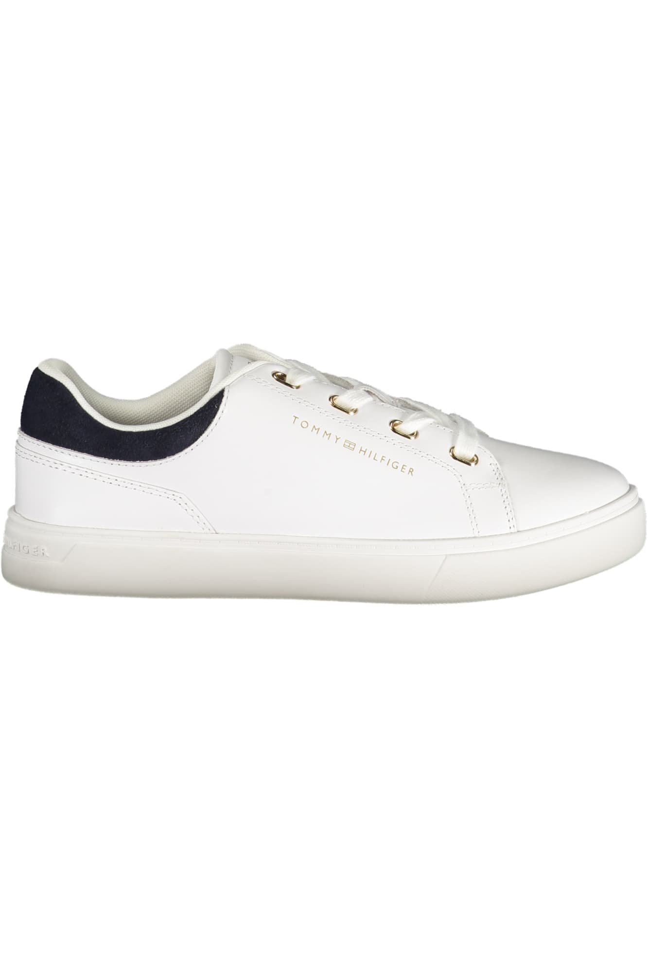 Tommy Hilfiger Damen Sneaker in Weiß