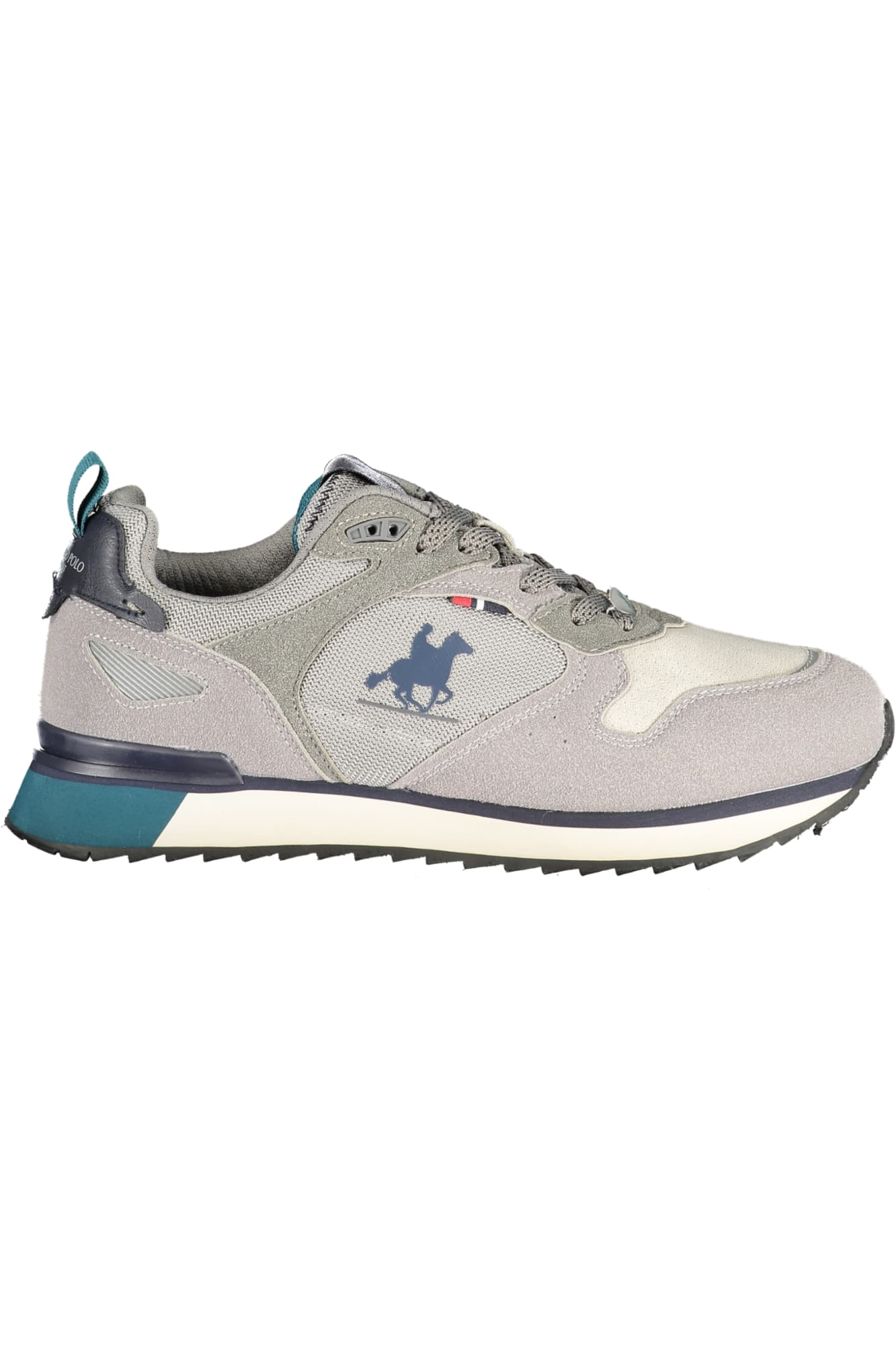 U.S. GRAND Herren Sneaker in Grau