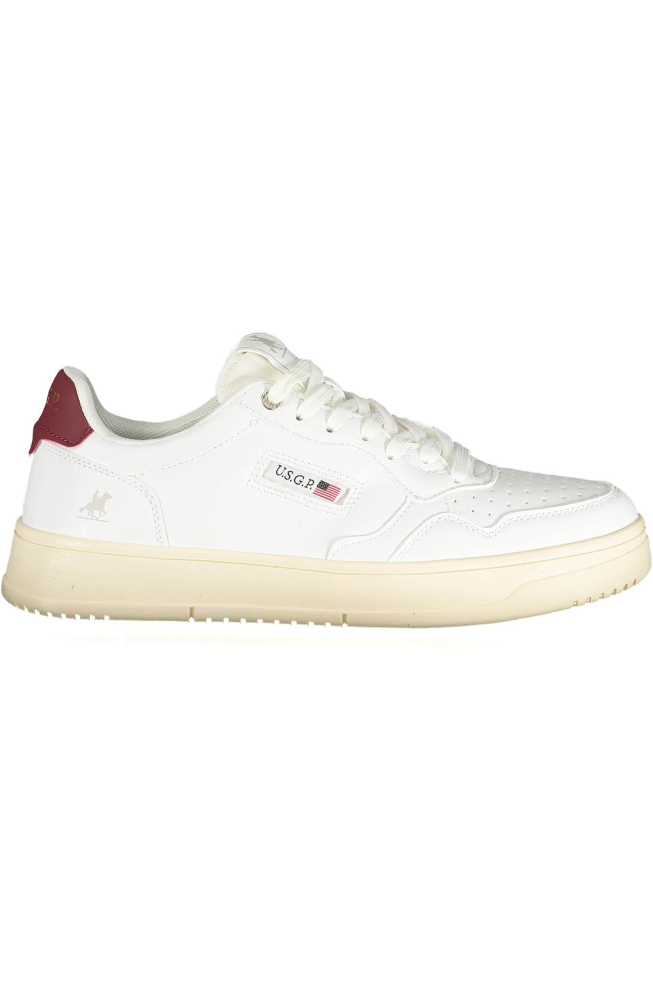 U.S. GRAND Herren Sneaker