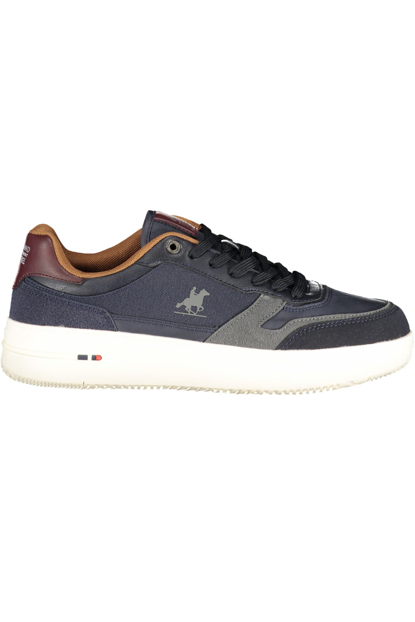 U.S. GRAND Herren Sneaker in Blau