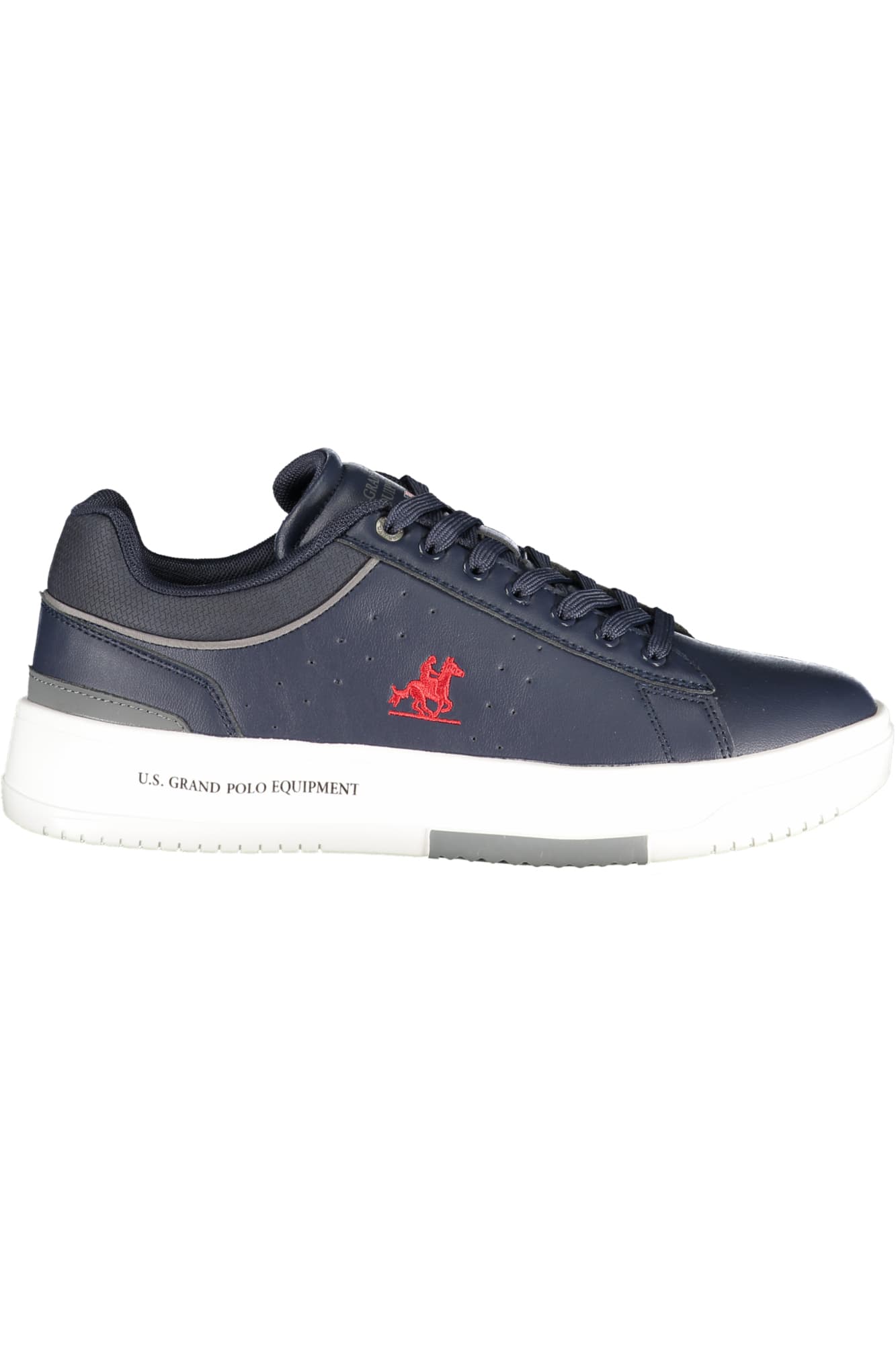 U.S. GRAND Herren Sneaker in Blau