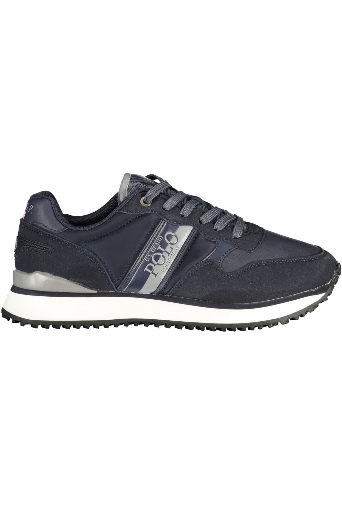U.S. GRAND Herren Sneaker in Blau