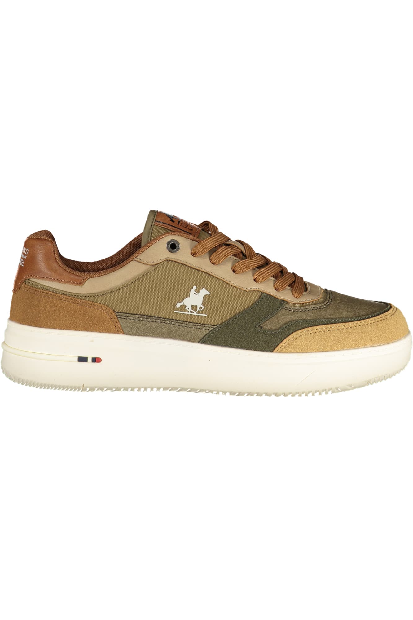 U.S. GRAND Herren Sneaker in Beige
