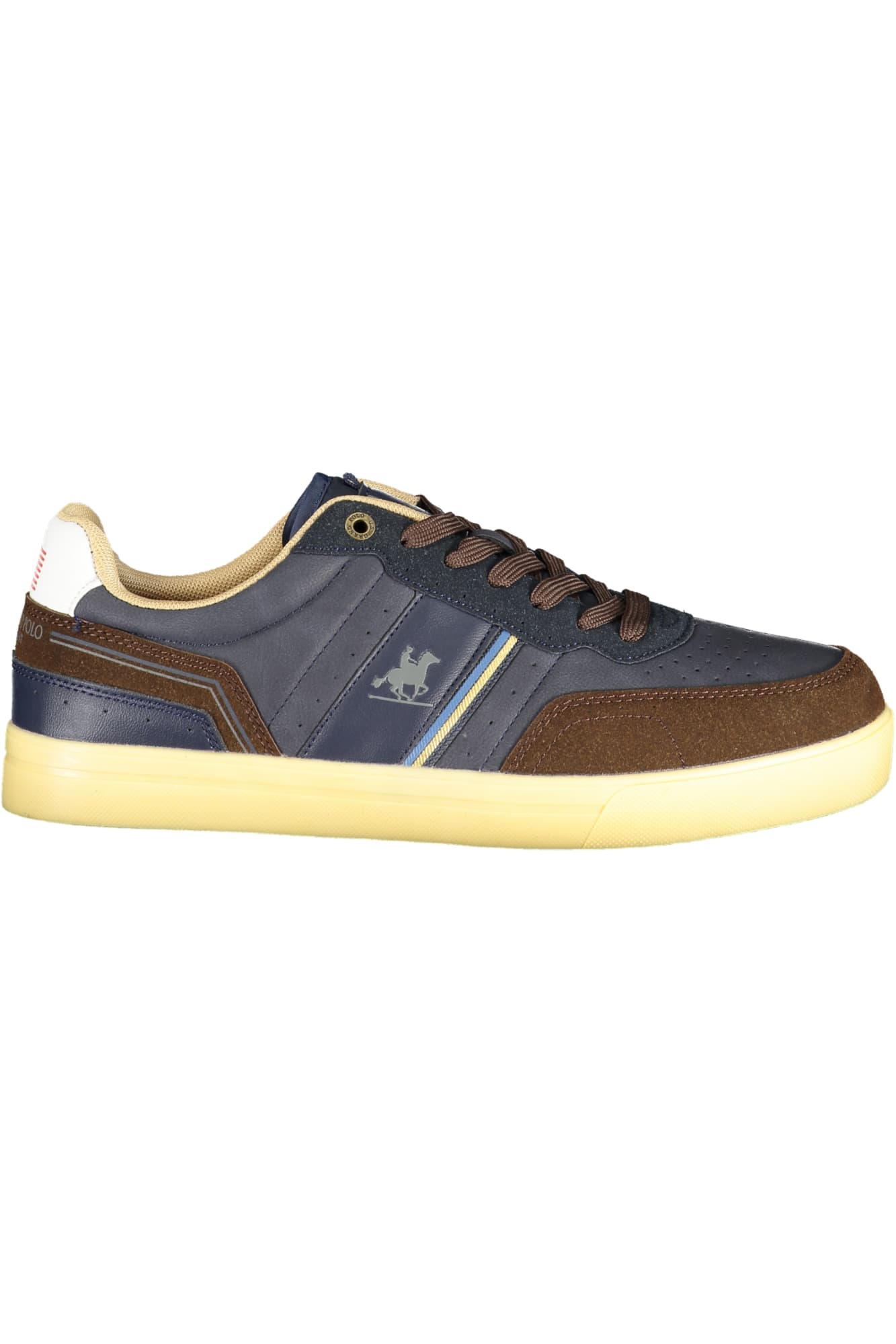 U.S. GRAND Herren Sneaker in Blau