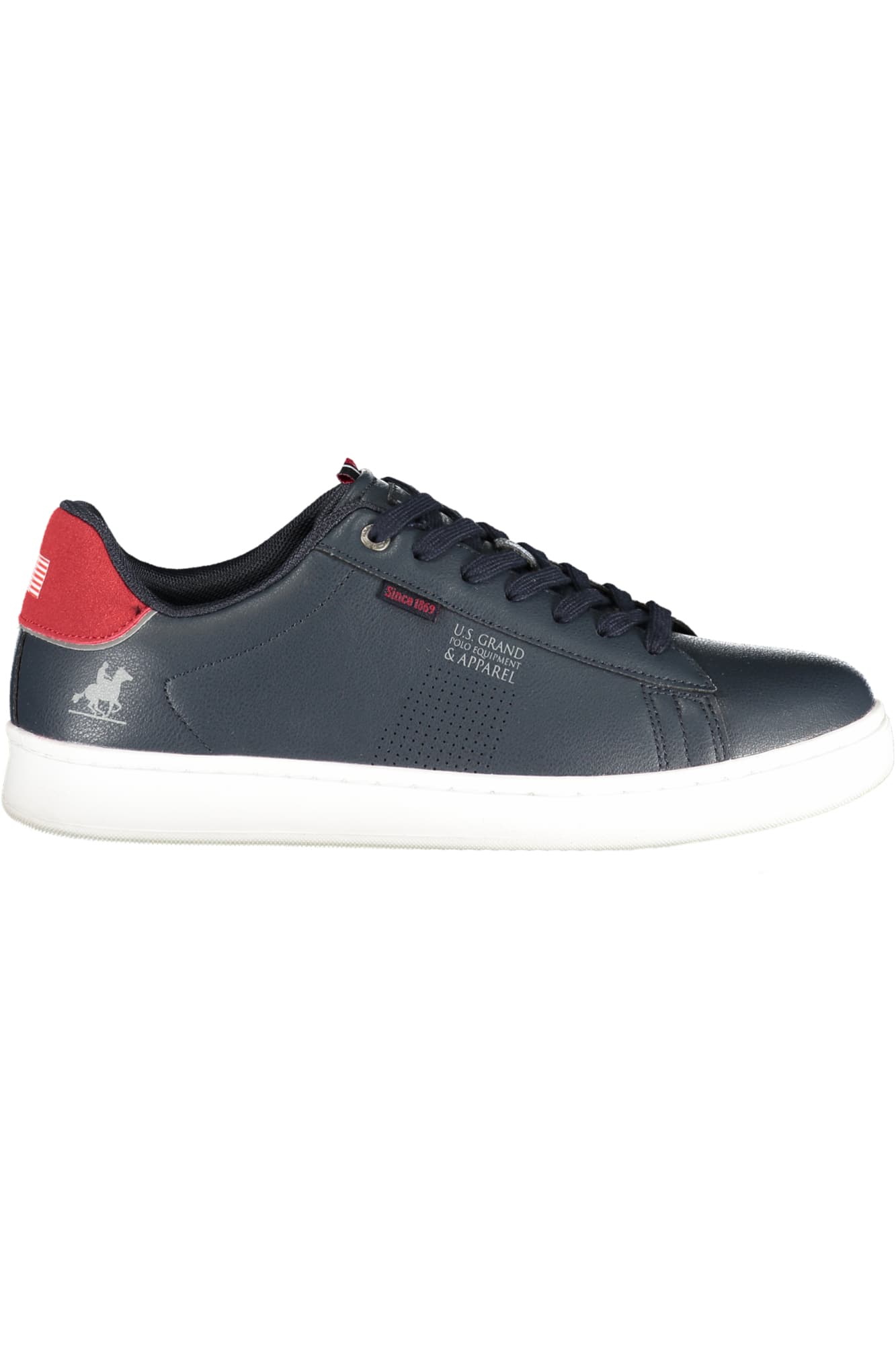 U.S. GRAND Herren Sneaker in Blau