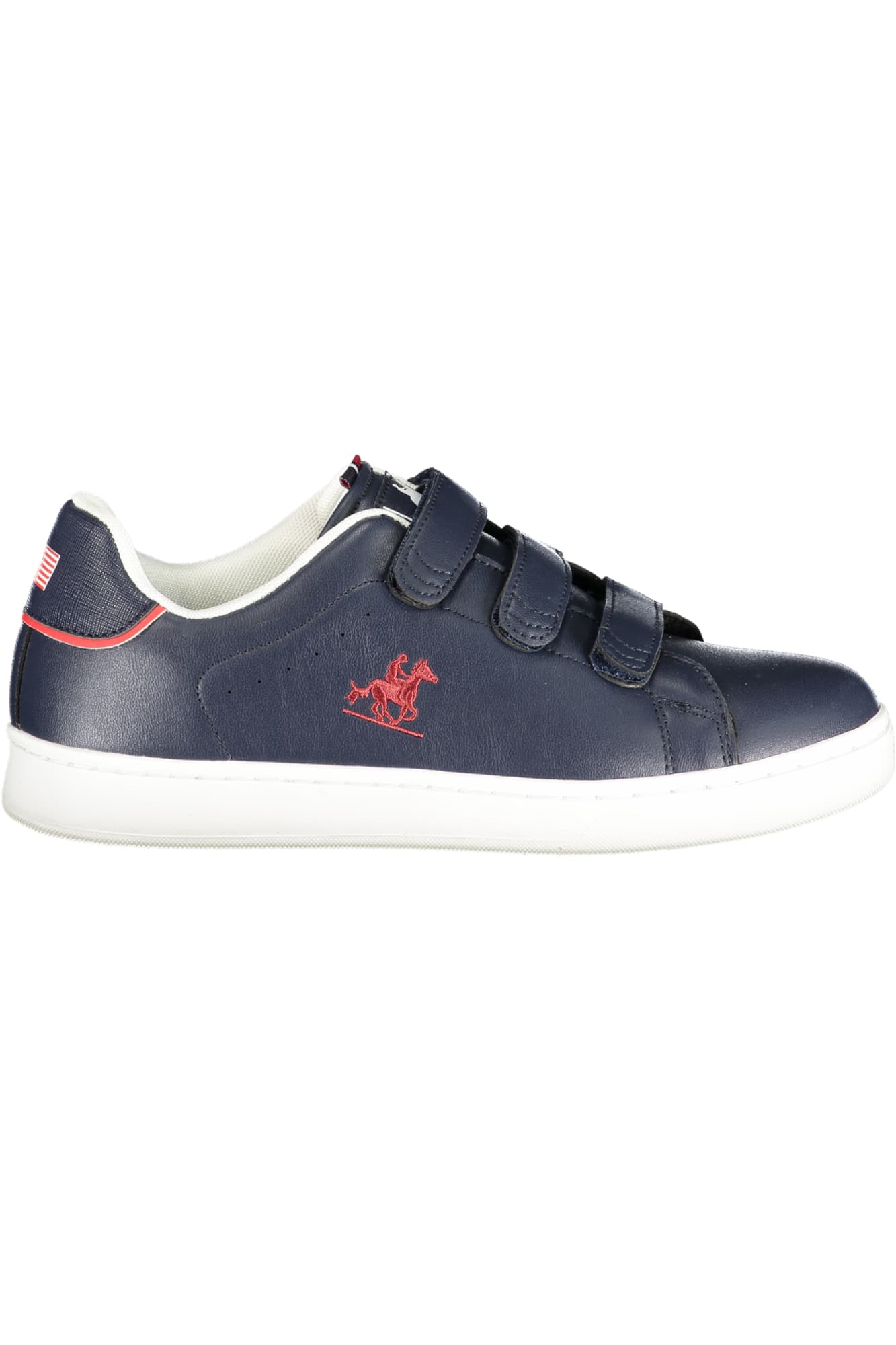 U.S. GRAND Herren Sneaker in Blau