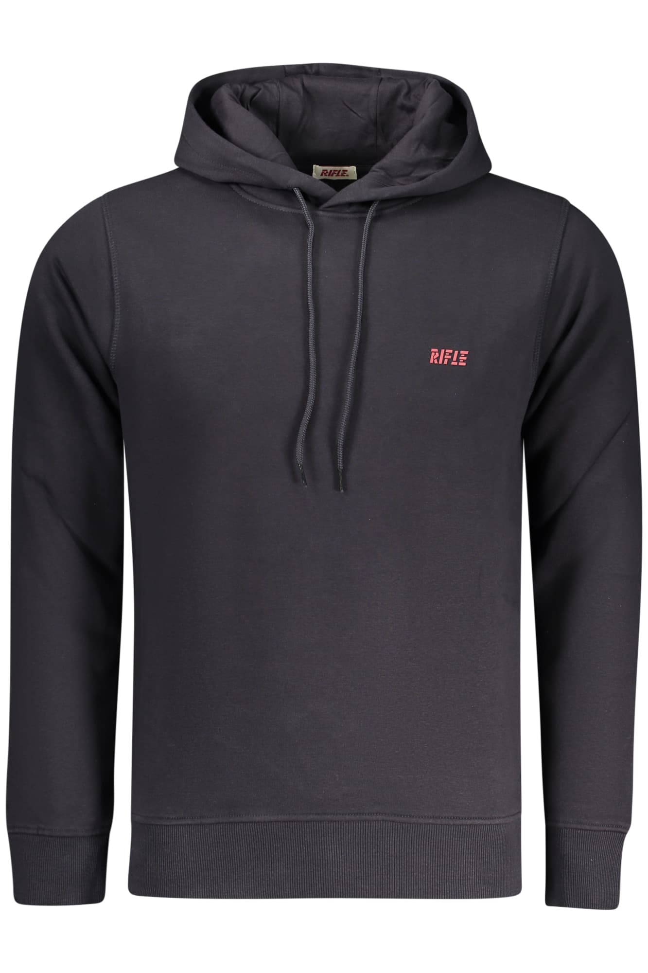 RIFLE Herren Sweatshirt in Blau