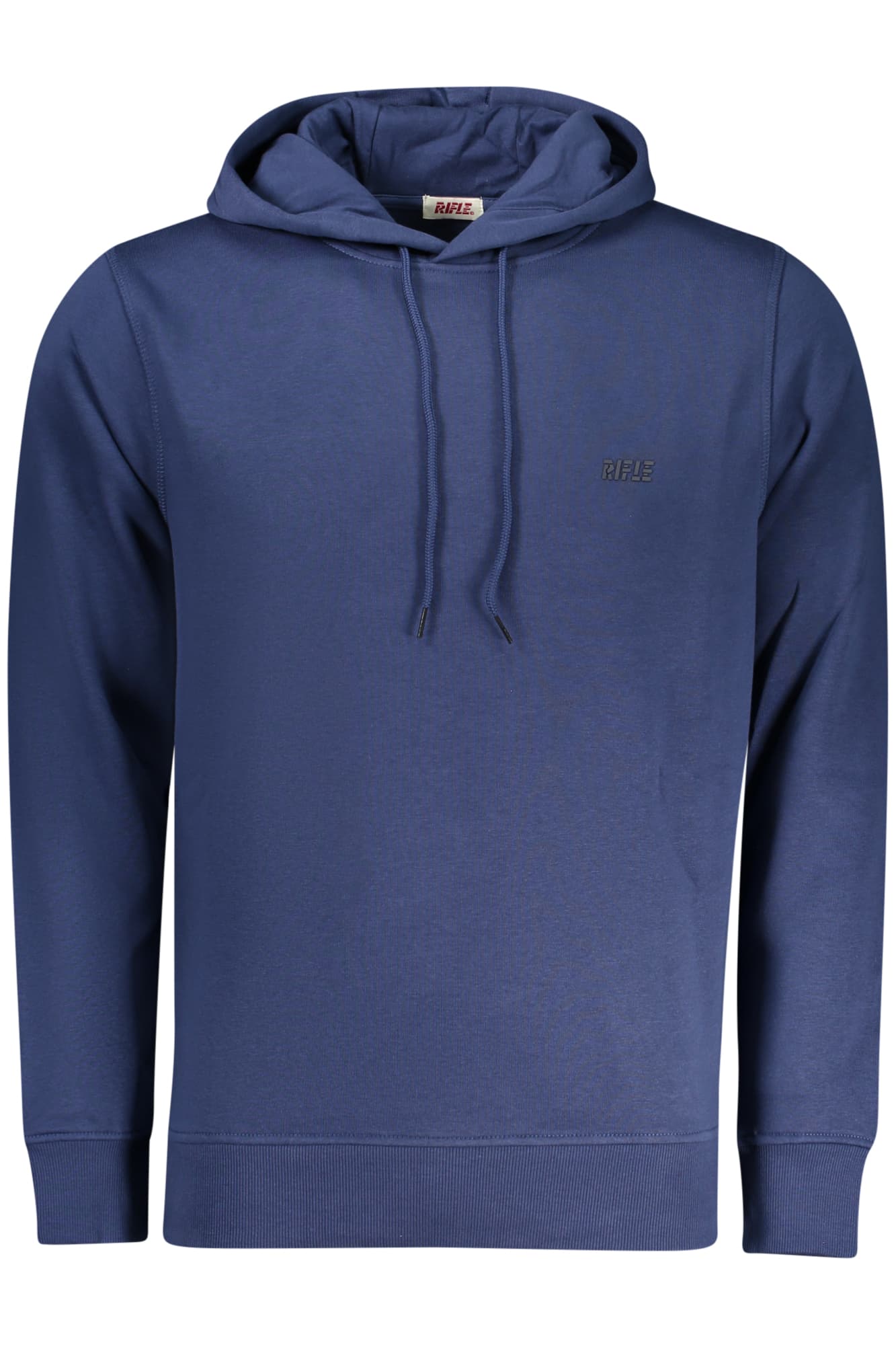 RIFLE Herren Sweatshirt in Blau