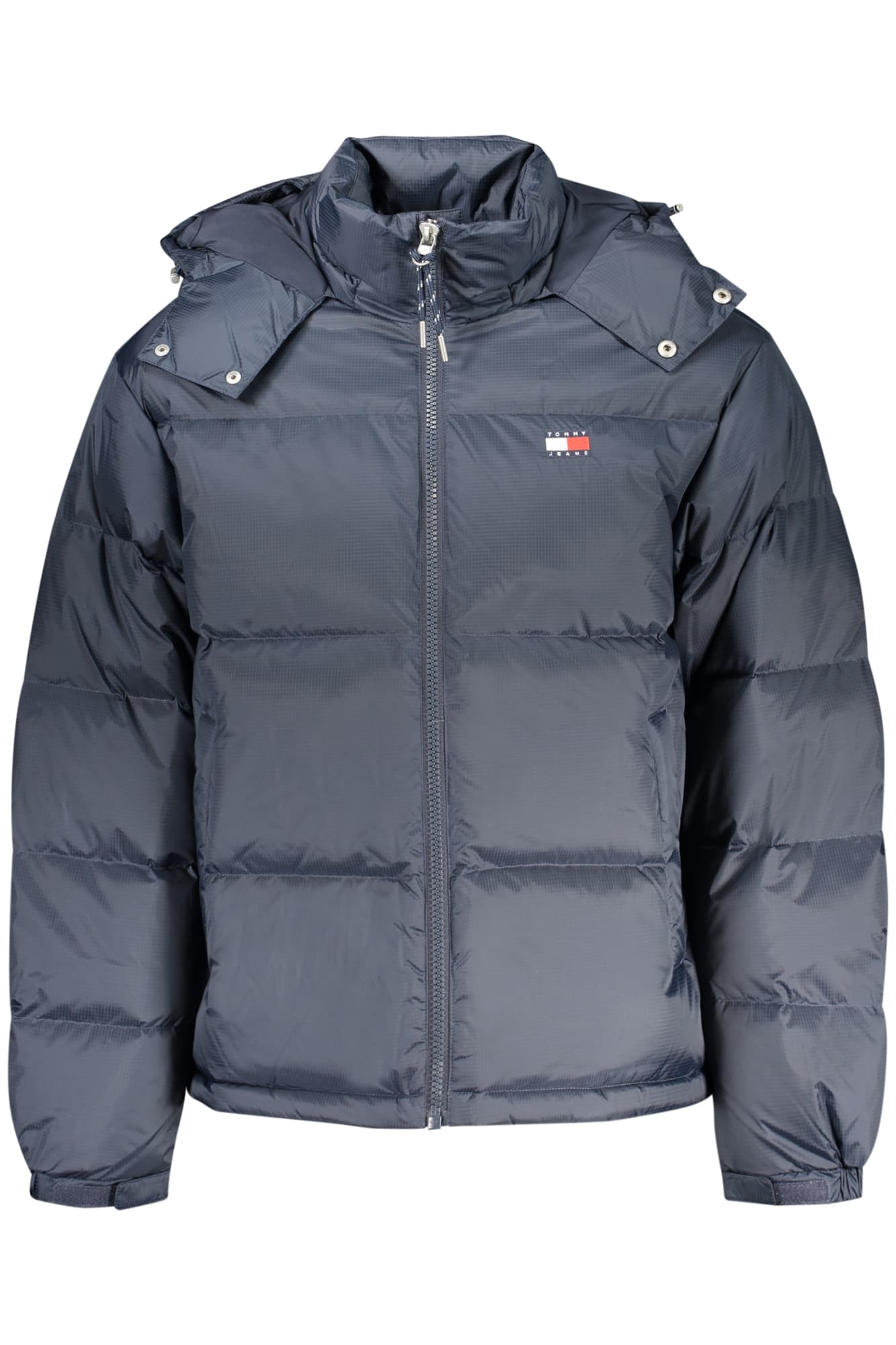 Tommy Hilfiger Herren Jacke in Blau