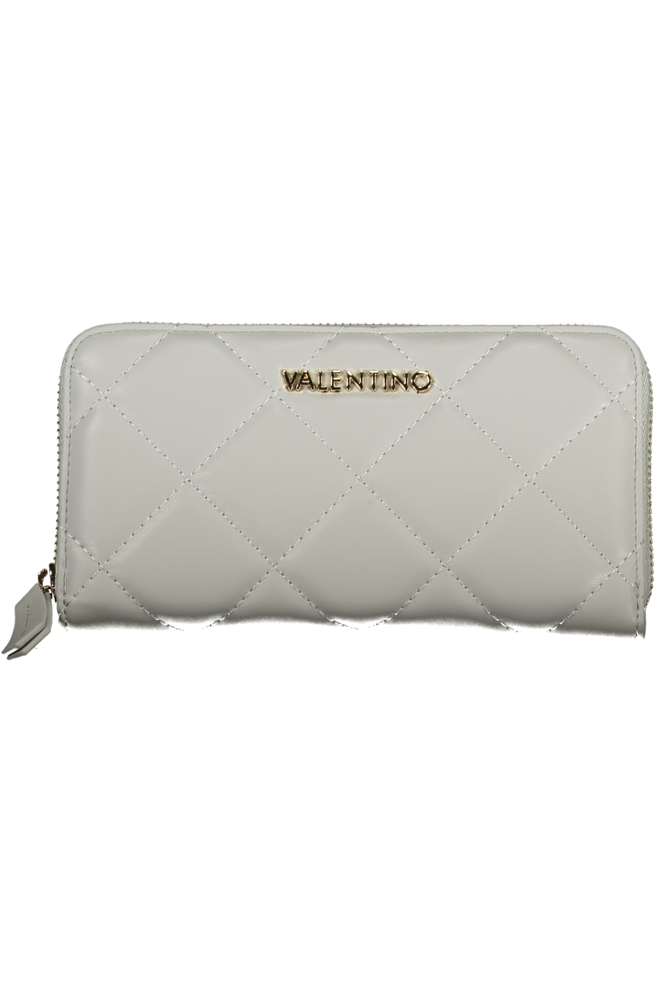 VALENTINO Damen Geldbörse in Grau