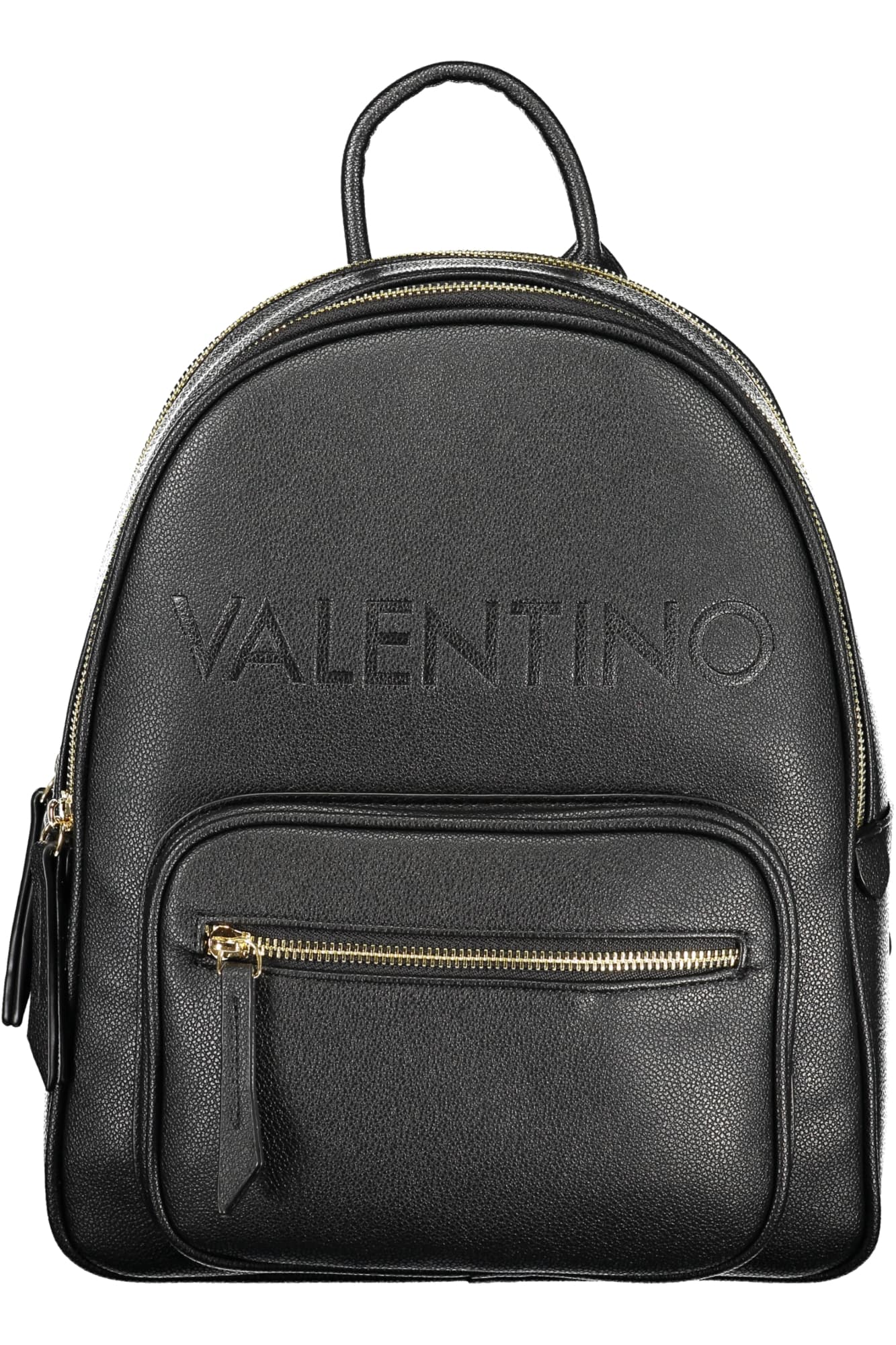 VALENTINO Damen Rucksack in Schwarz