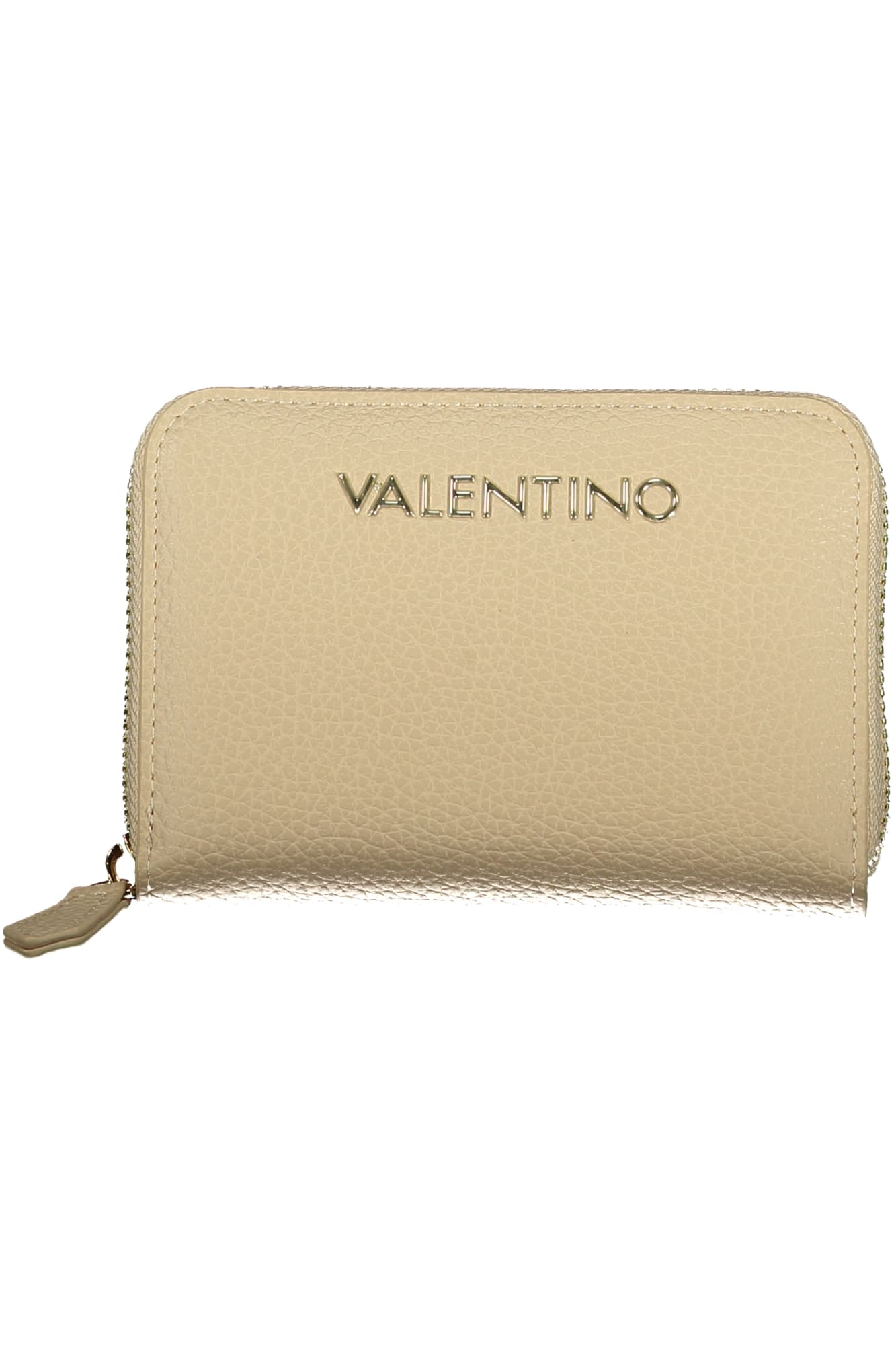 VALENTINO Damen Geldbörse in Beige